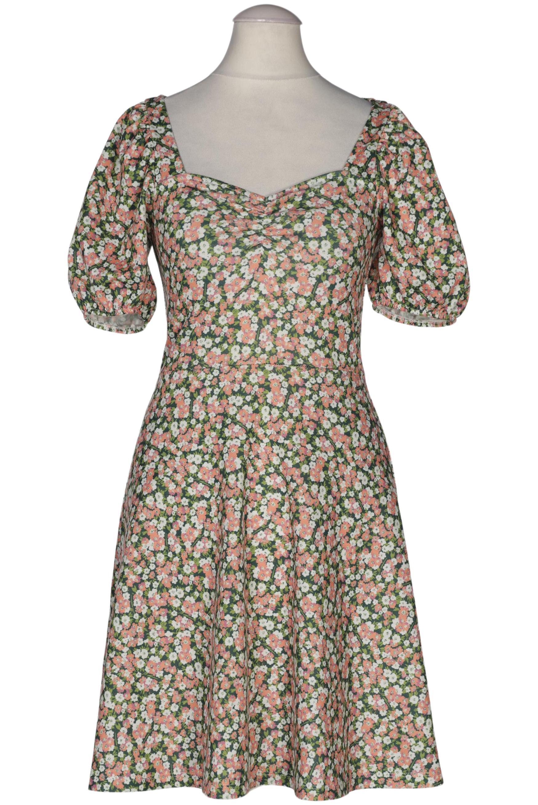 

Only Damen Kleid, grün, Gr. 34
