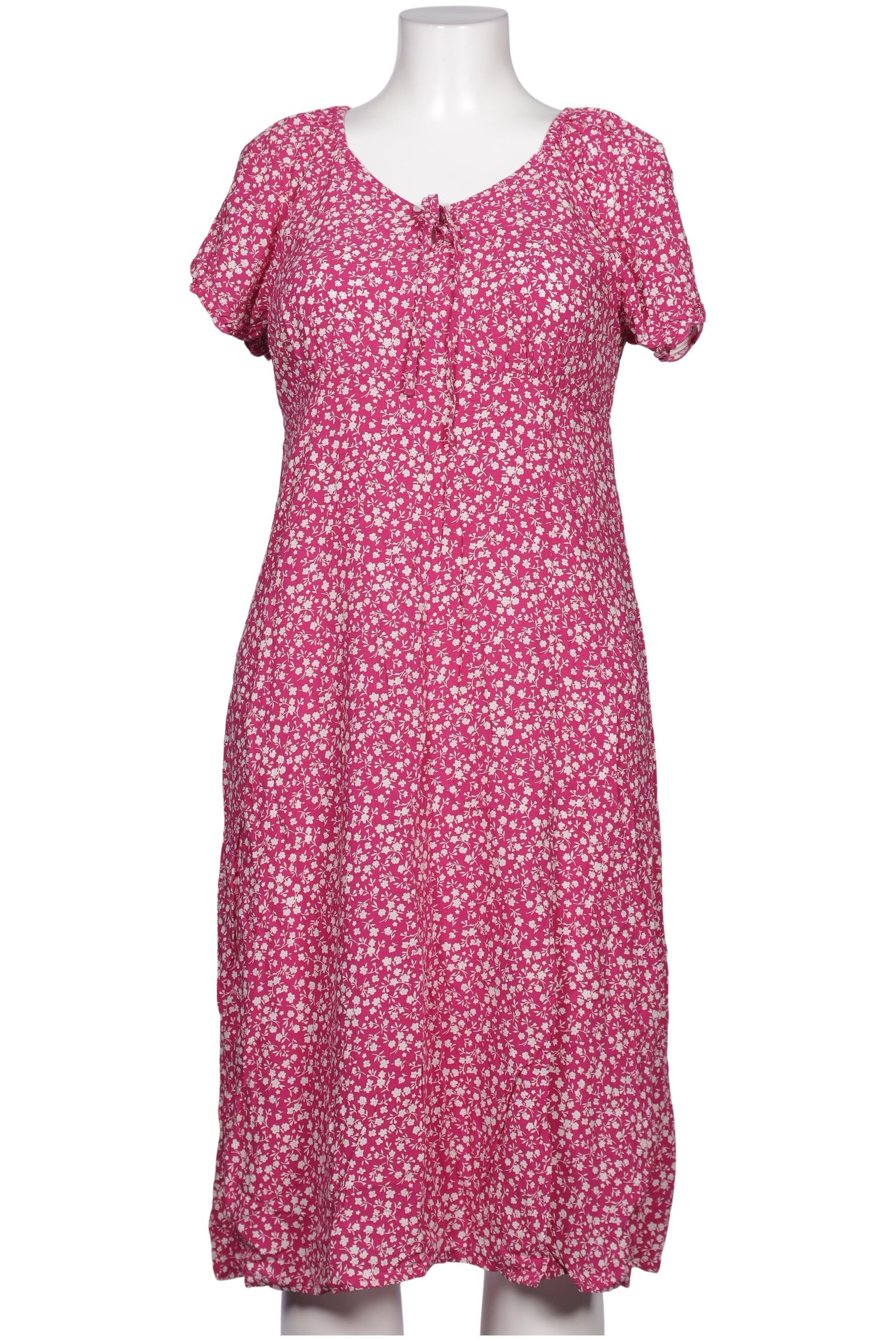

Only Damen Kleid, pink, Gr. 44