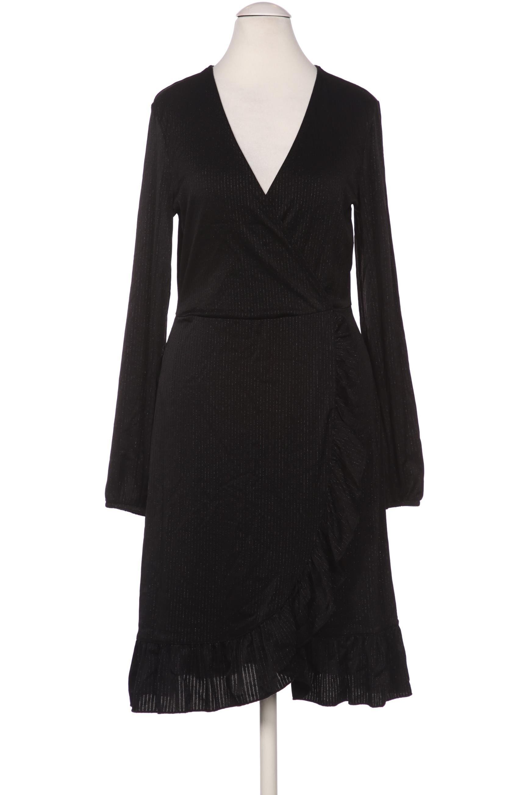 

Only Damen Kleid, schwarz, Gr. 36