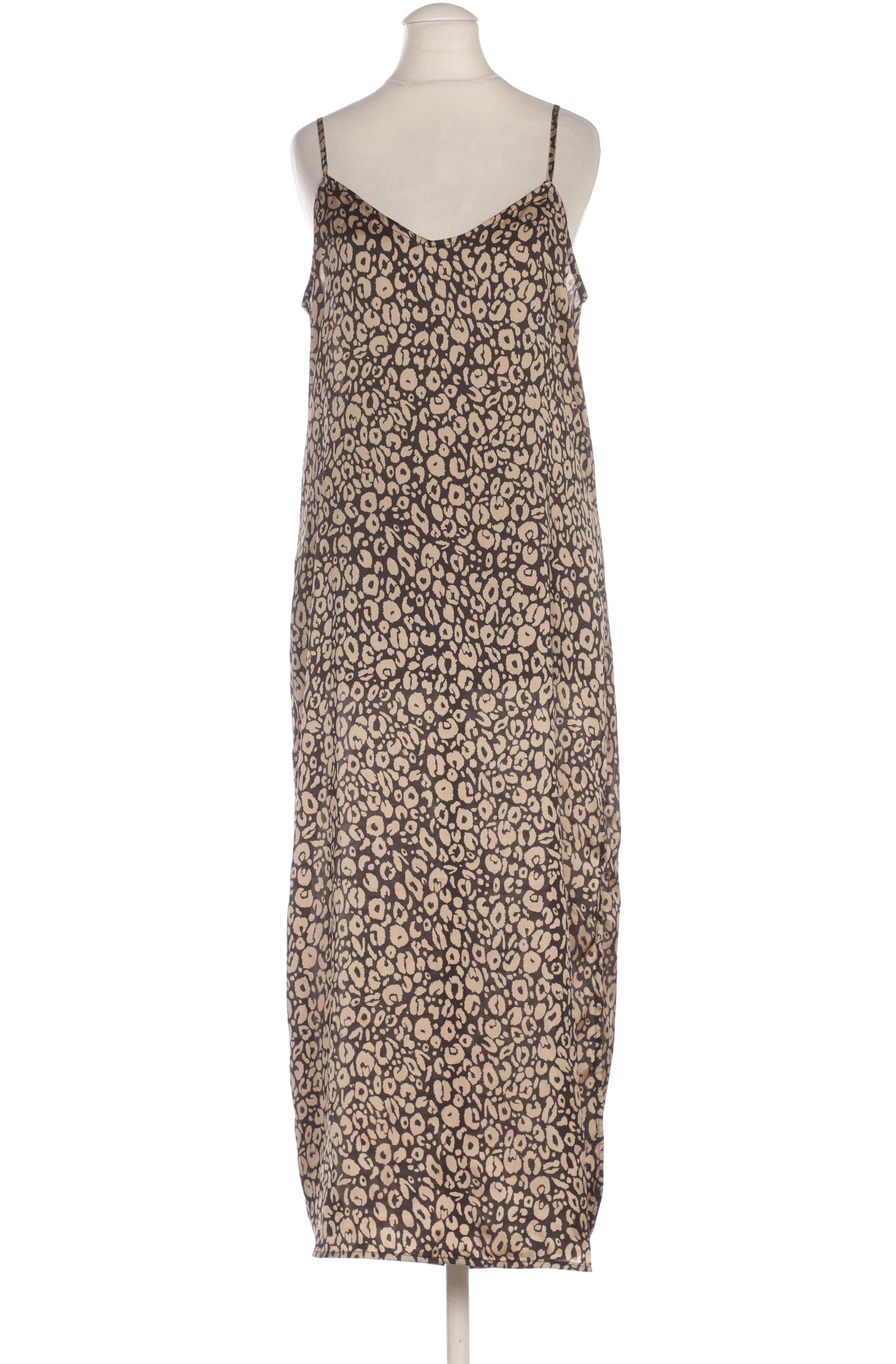

Only Damen Kleid, beige, Gr. 36