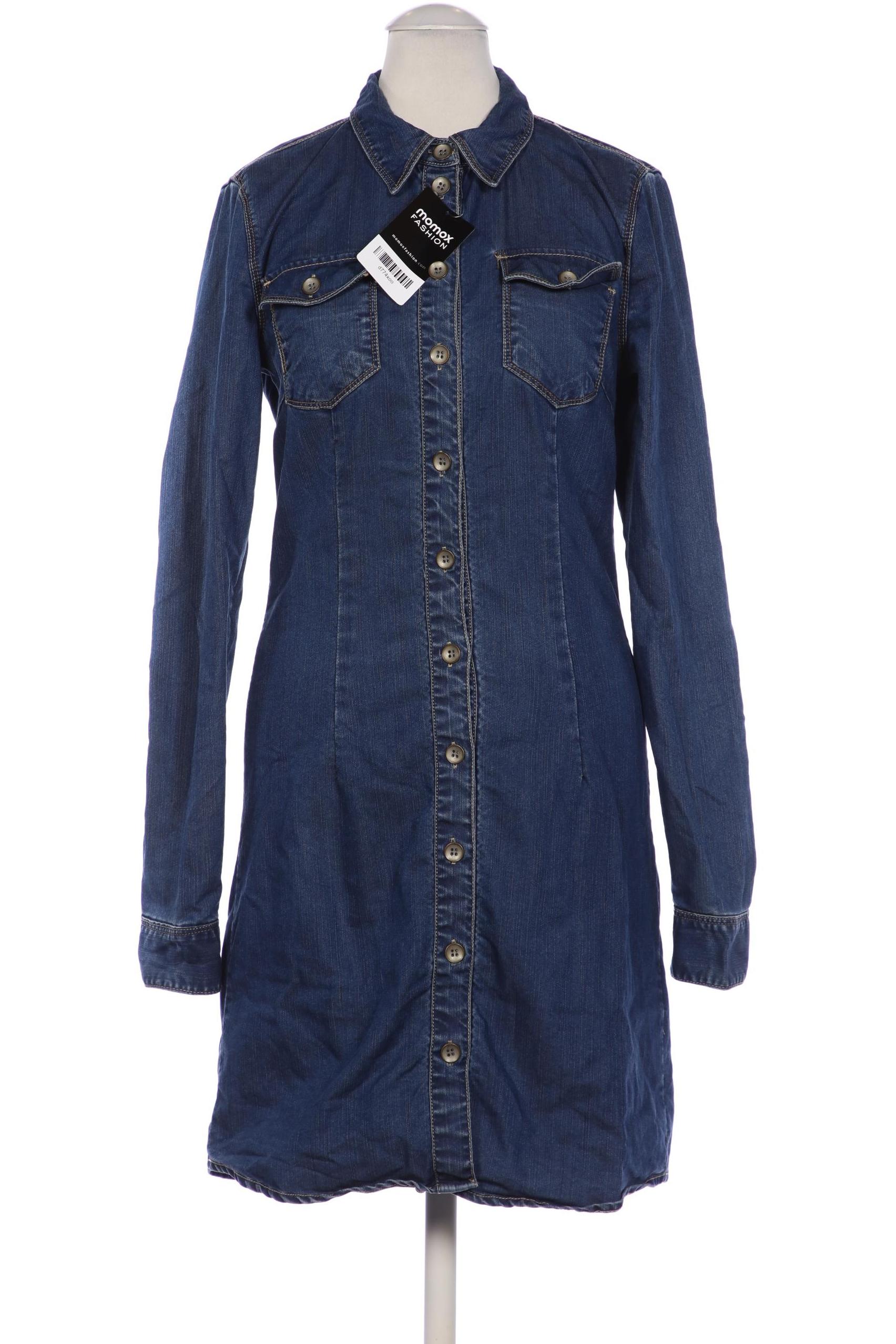 

Only Damen Kleid, marineblau, Gr. 34