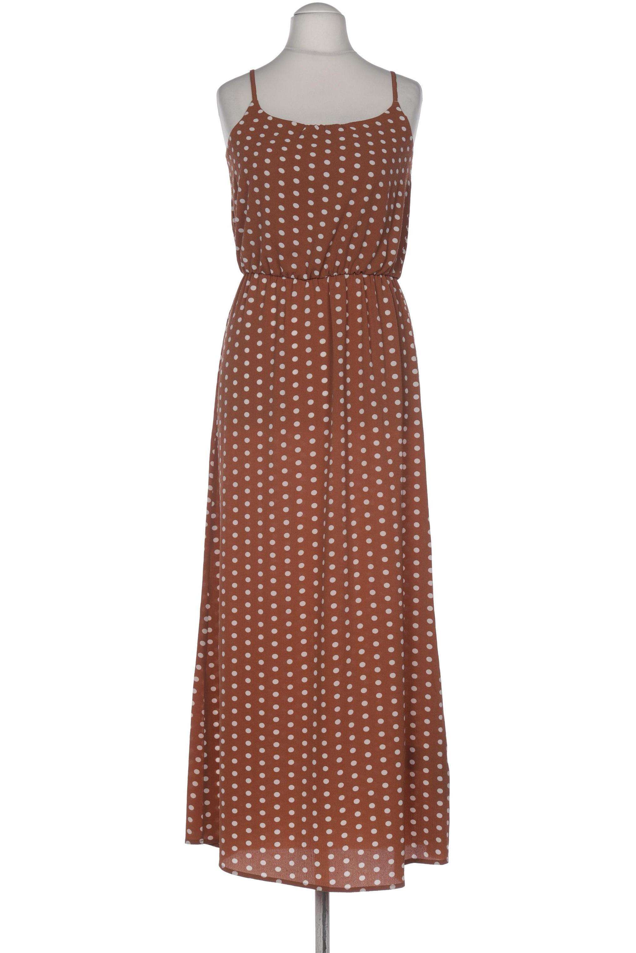 

Only Damen Kleid, braun, Gr. 38