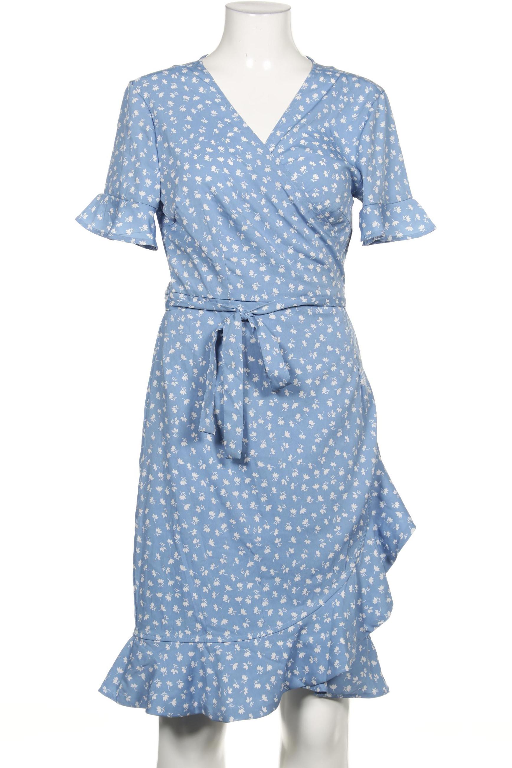 

Only Damen Kleid, hellblau, Gr. 46