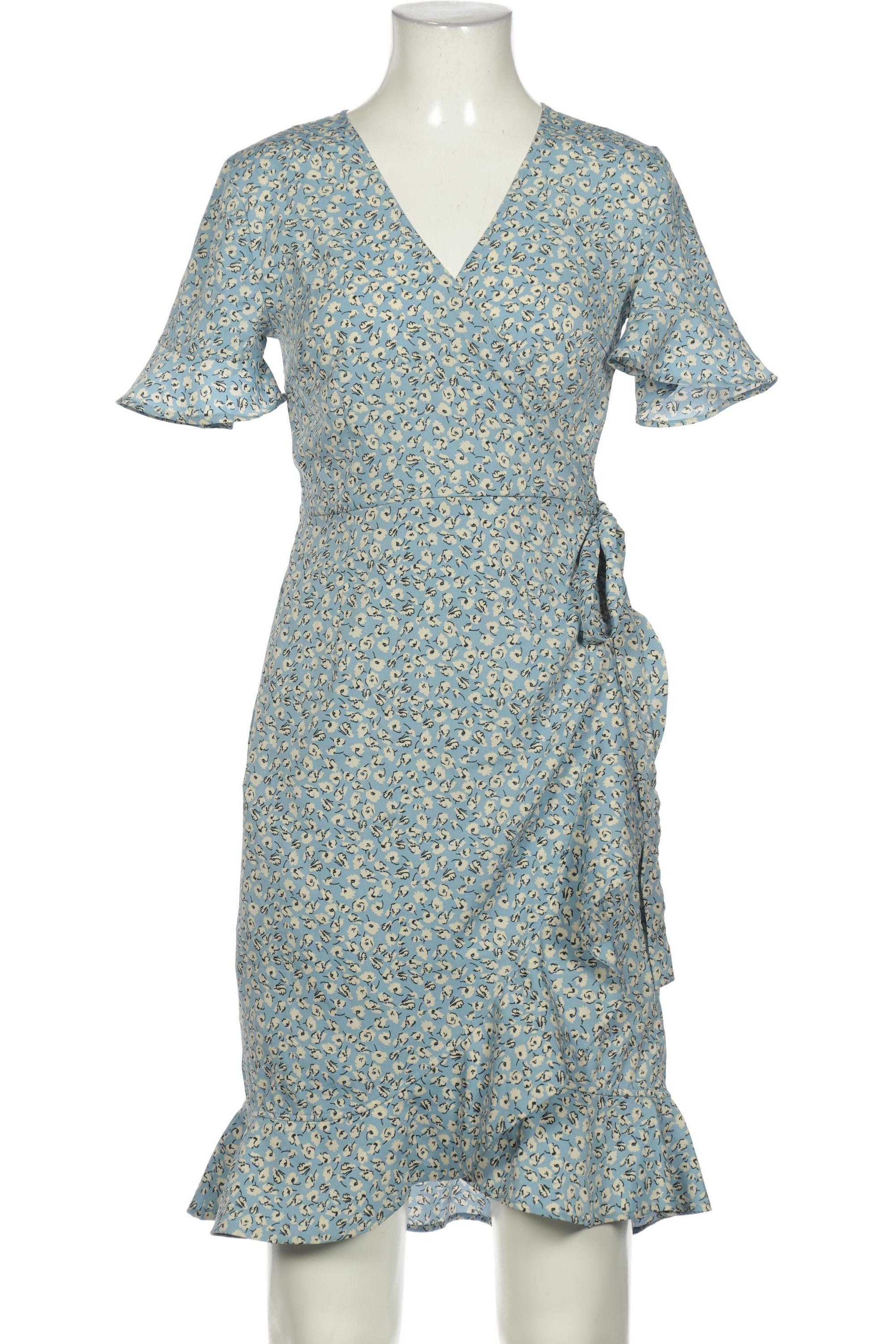 

ONLY Damen Kleid, blau