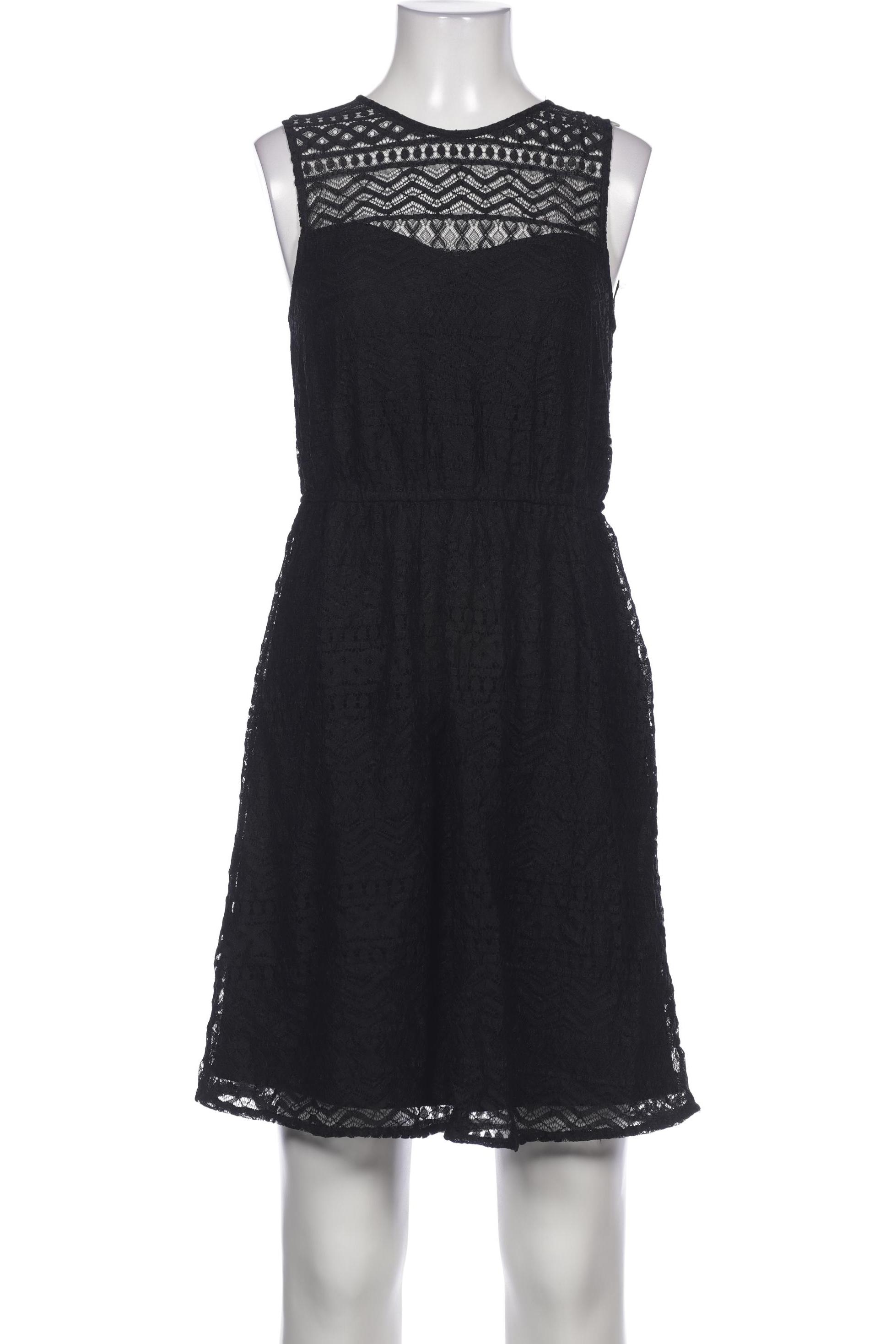 

Only Damen Kleid, schwarz, Gr. 36