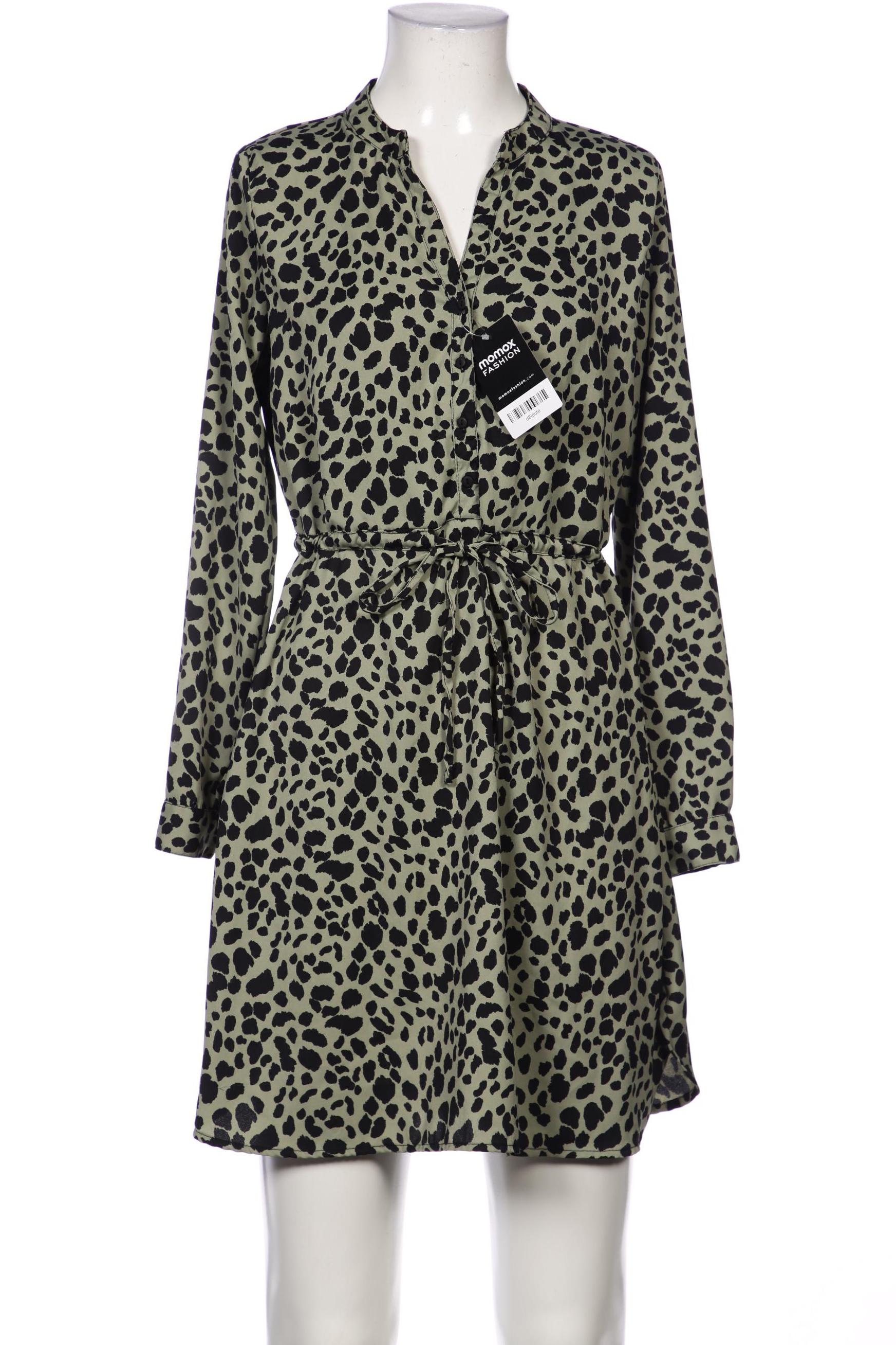 

ONLY Damen Kleid, grün