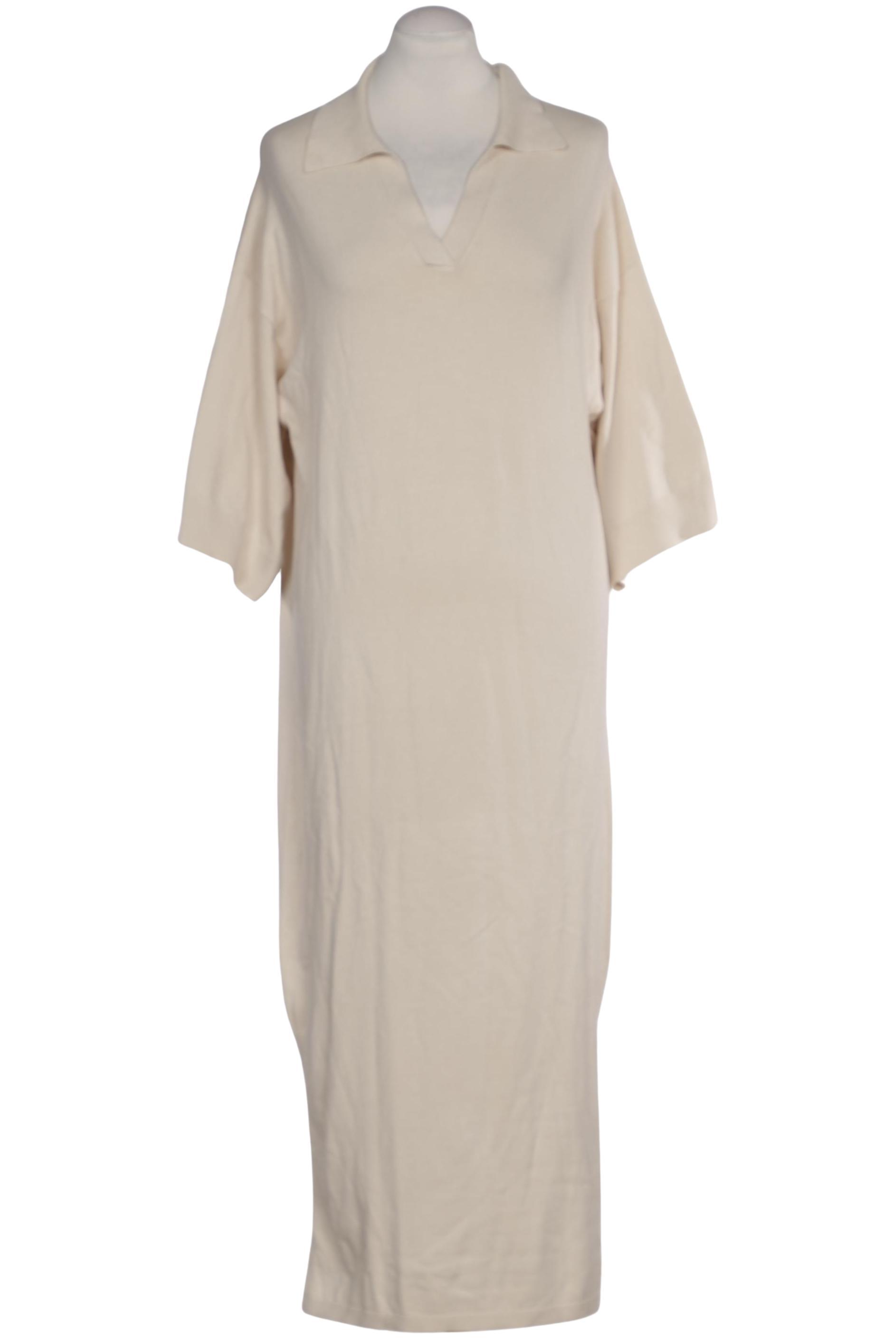 

Only Damen Kleid, beige, Gr. 38
