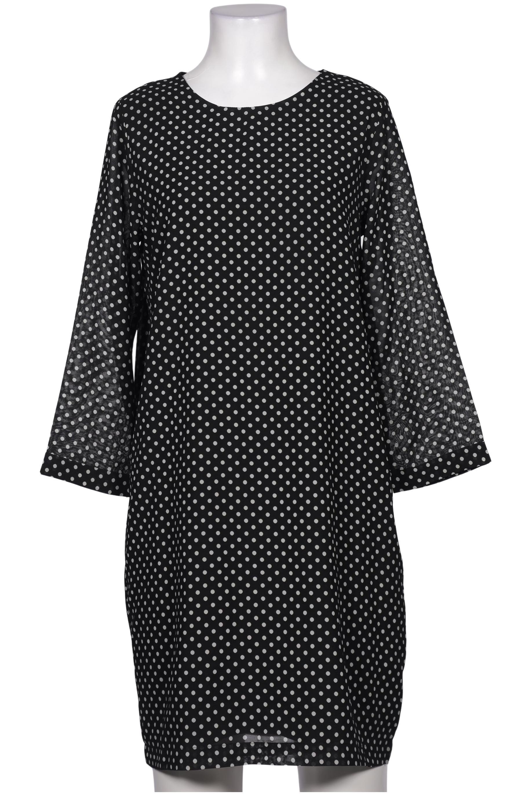 

Only Damen Kleid, schwarz, Gr. 38