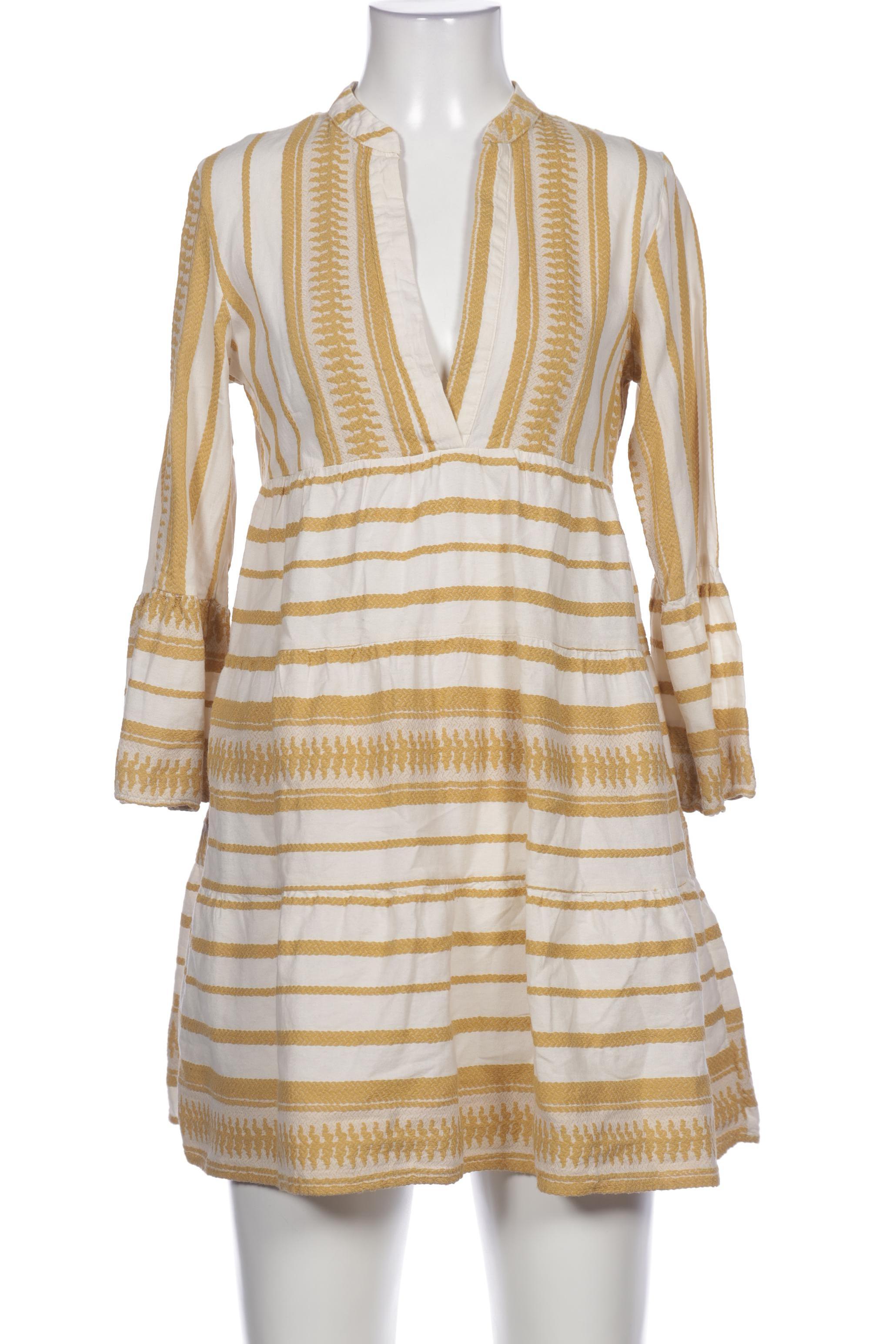 

ONLY Damen Kleid, gelb