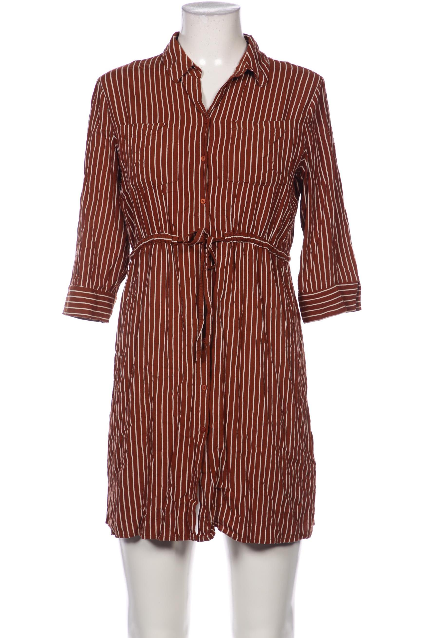 

ONLY Damen Kleid, braun