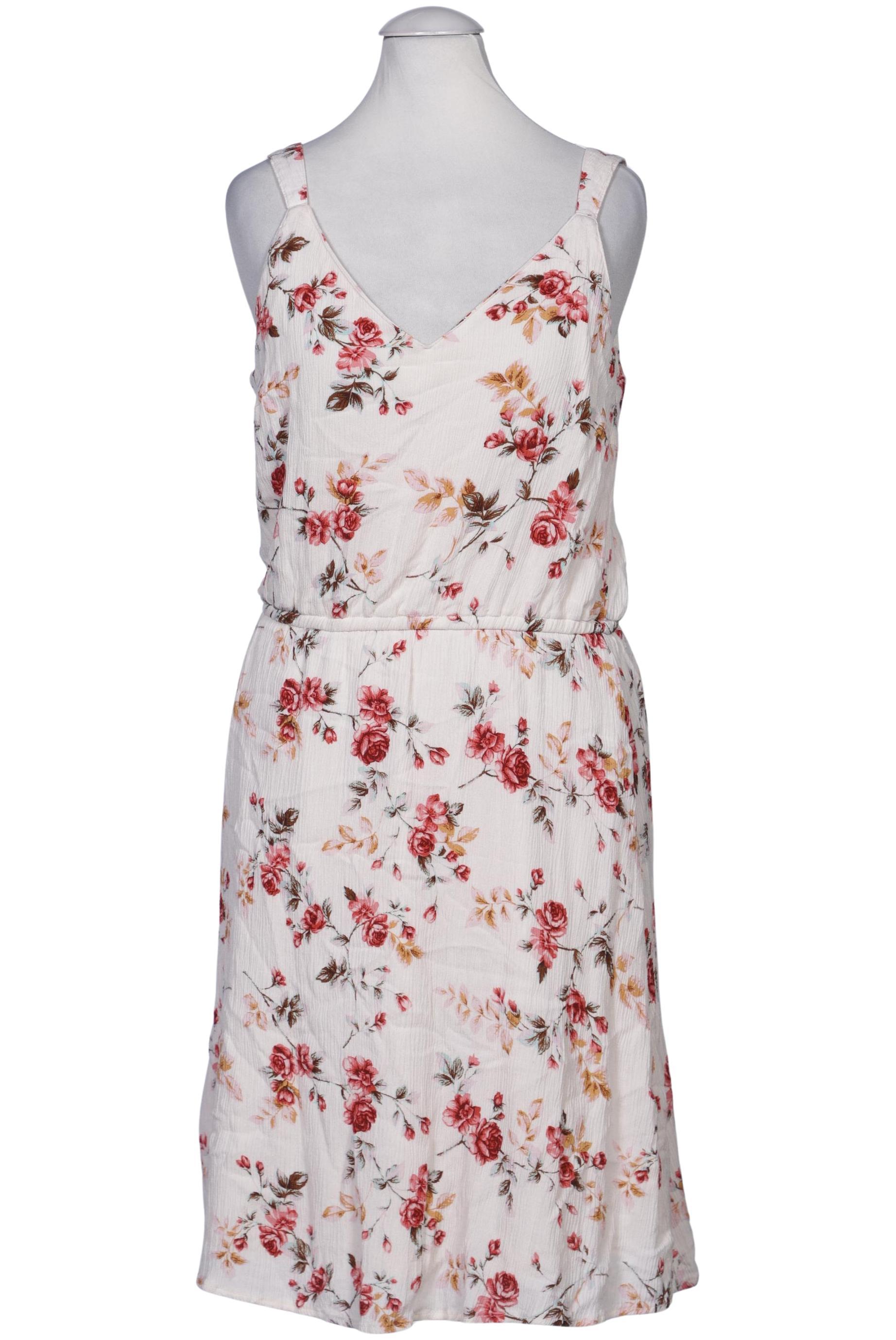 

Only Damen Kleid, beige, Gr. 36