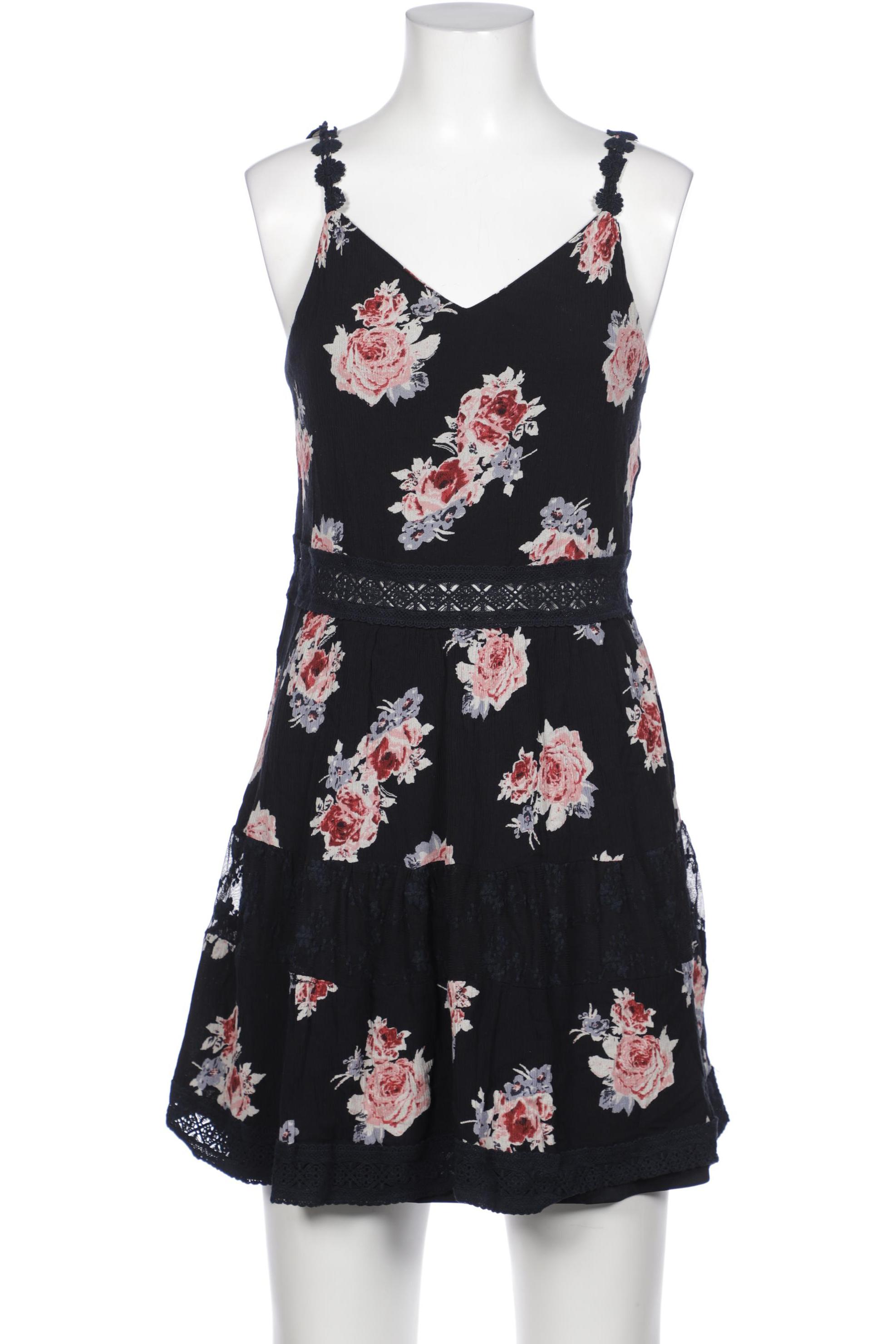 

Only Damen Kleid, blau, Gr. 38