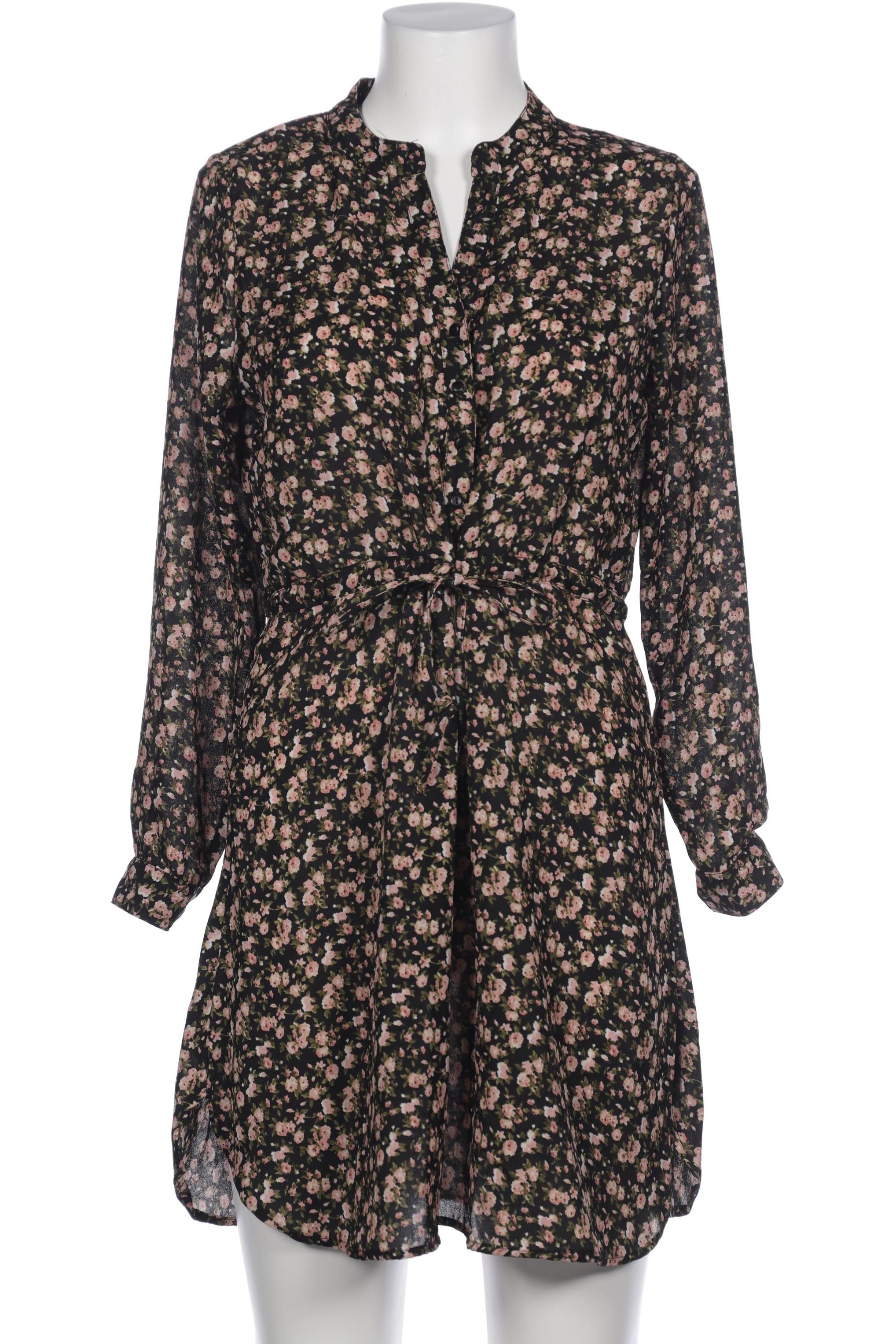 

Only Damen Kleid, schwarz, Gr. 36