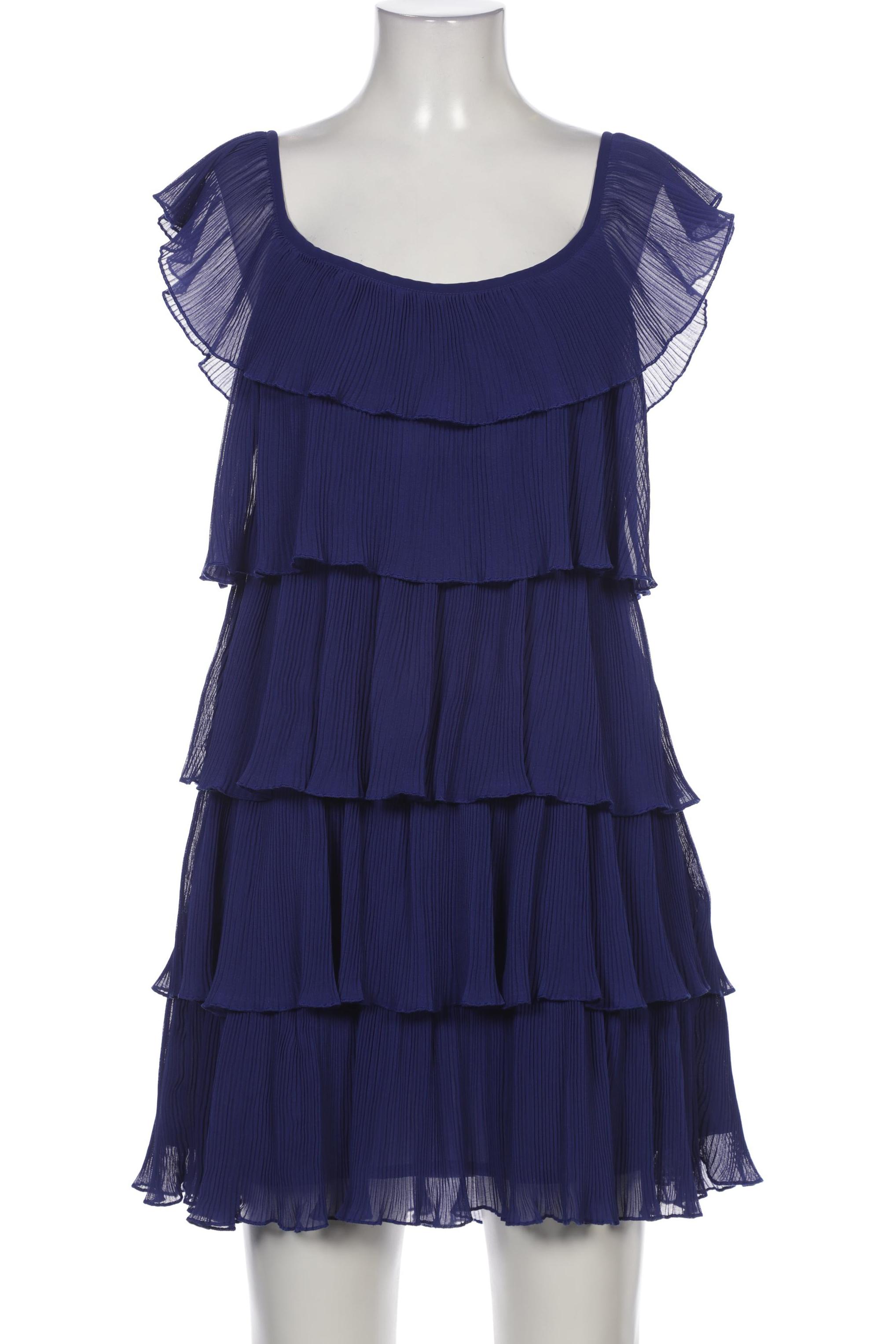 

ONLY Damen Kleid, blau