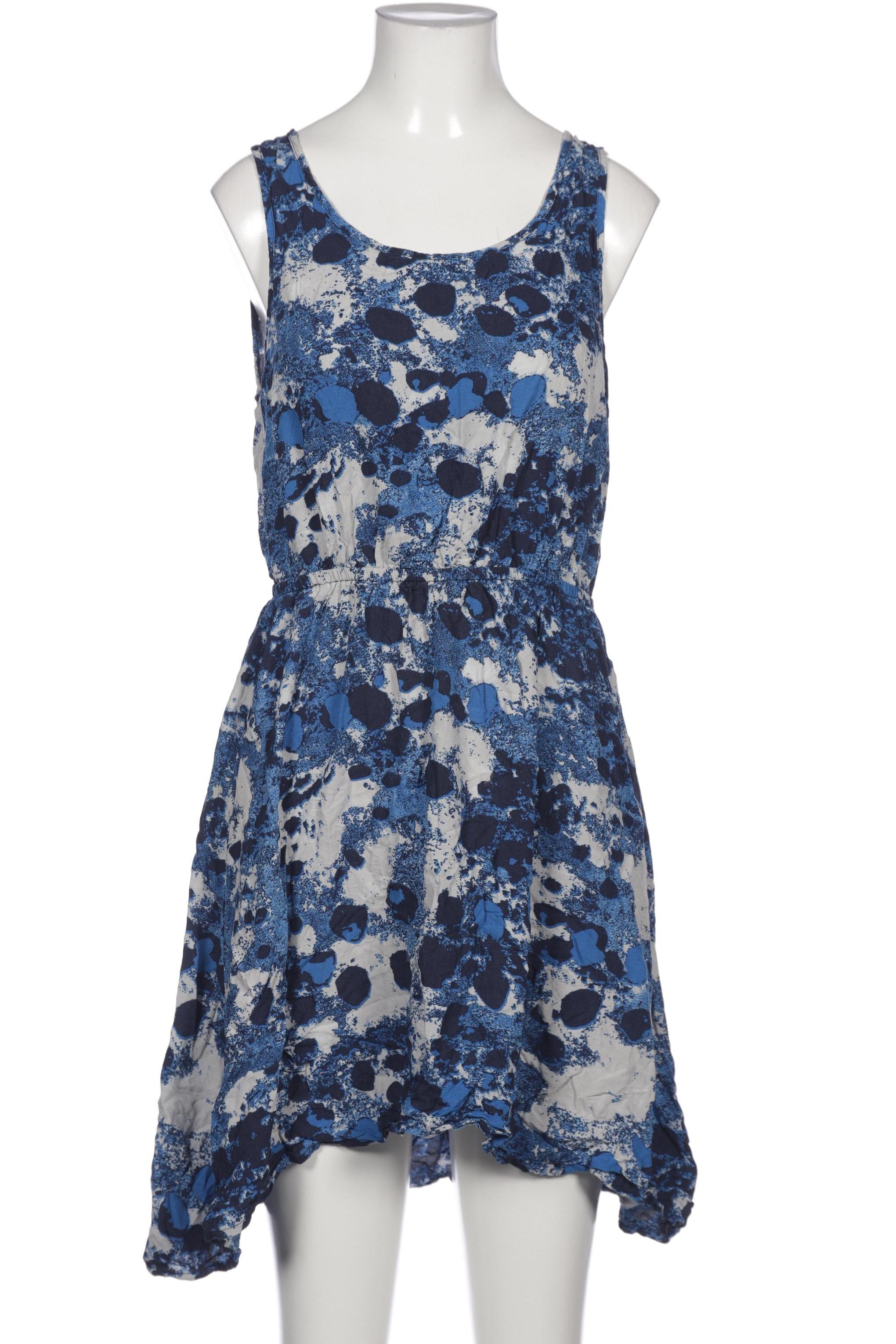 

ONLY Damen Kleid, blau