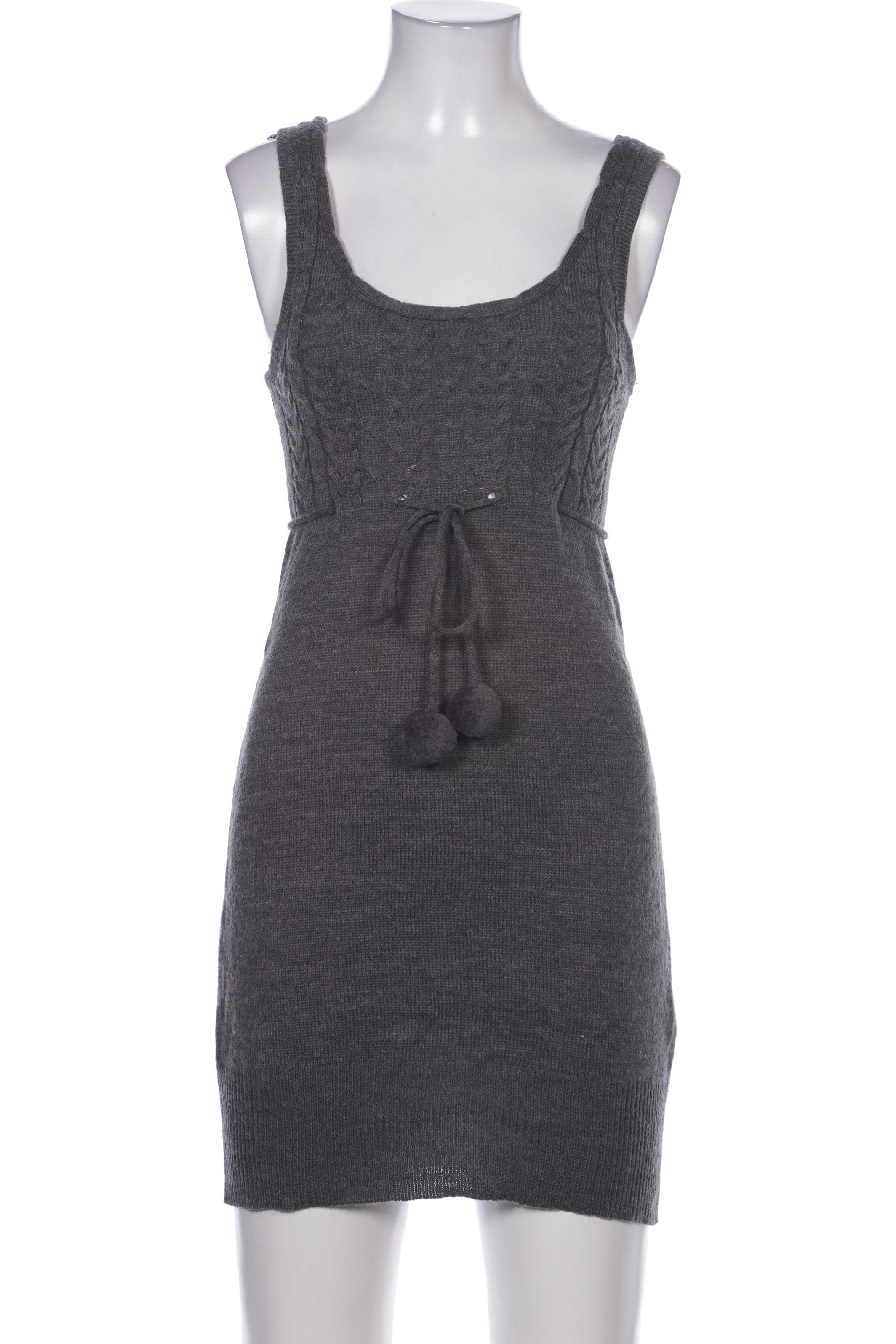

Only Damen Kleid, grau, Gr. 34