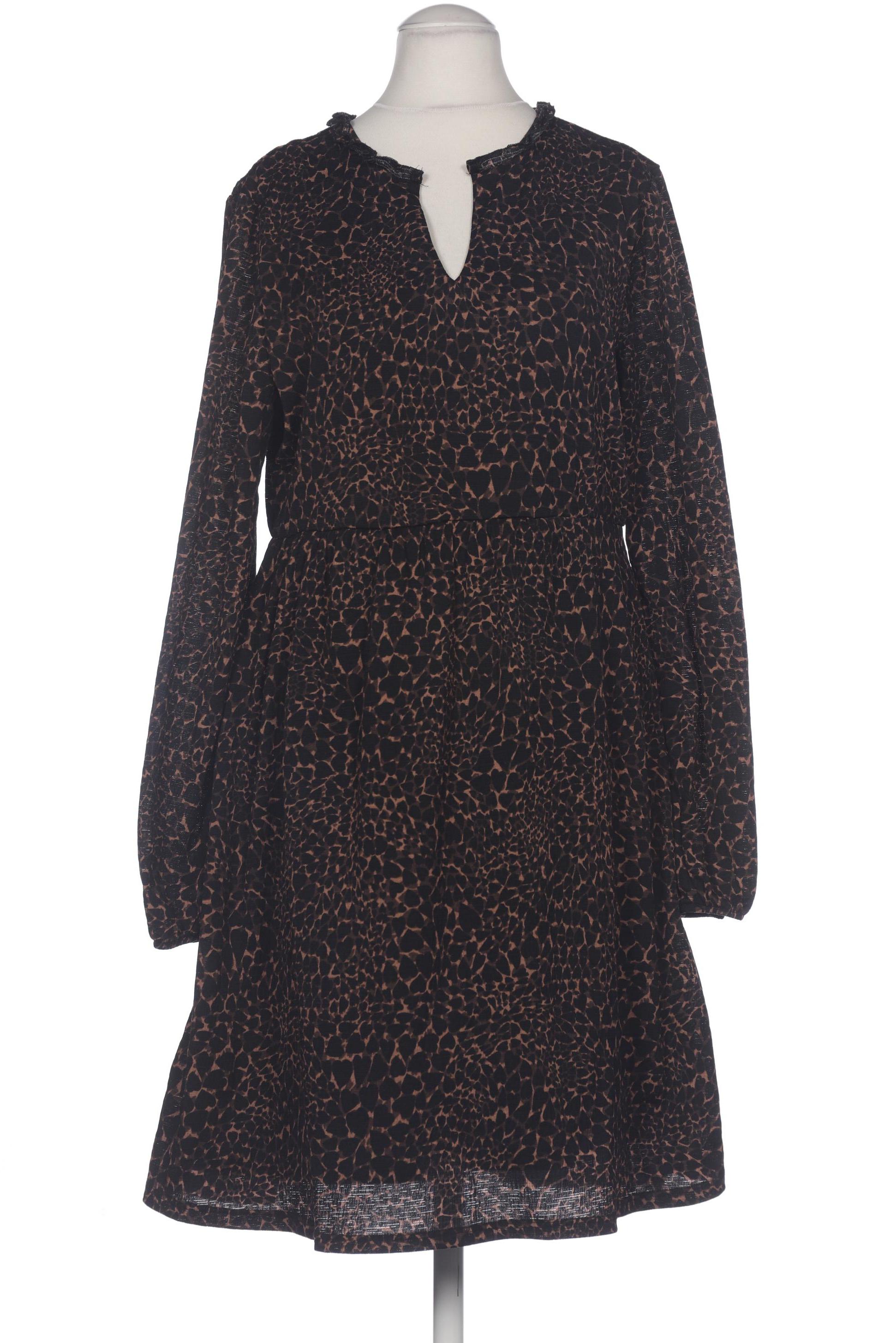 

Only Damen Kleid, braun, Gr. 38