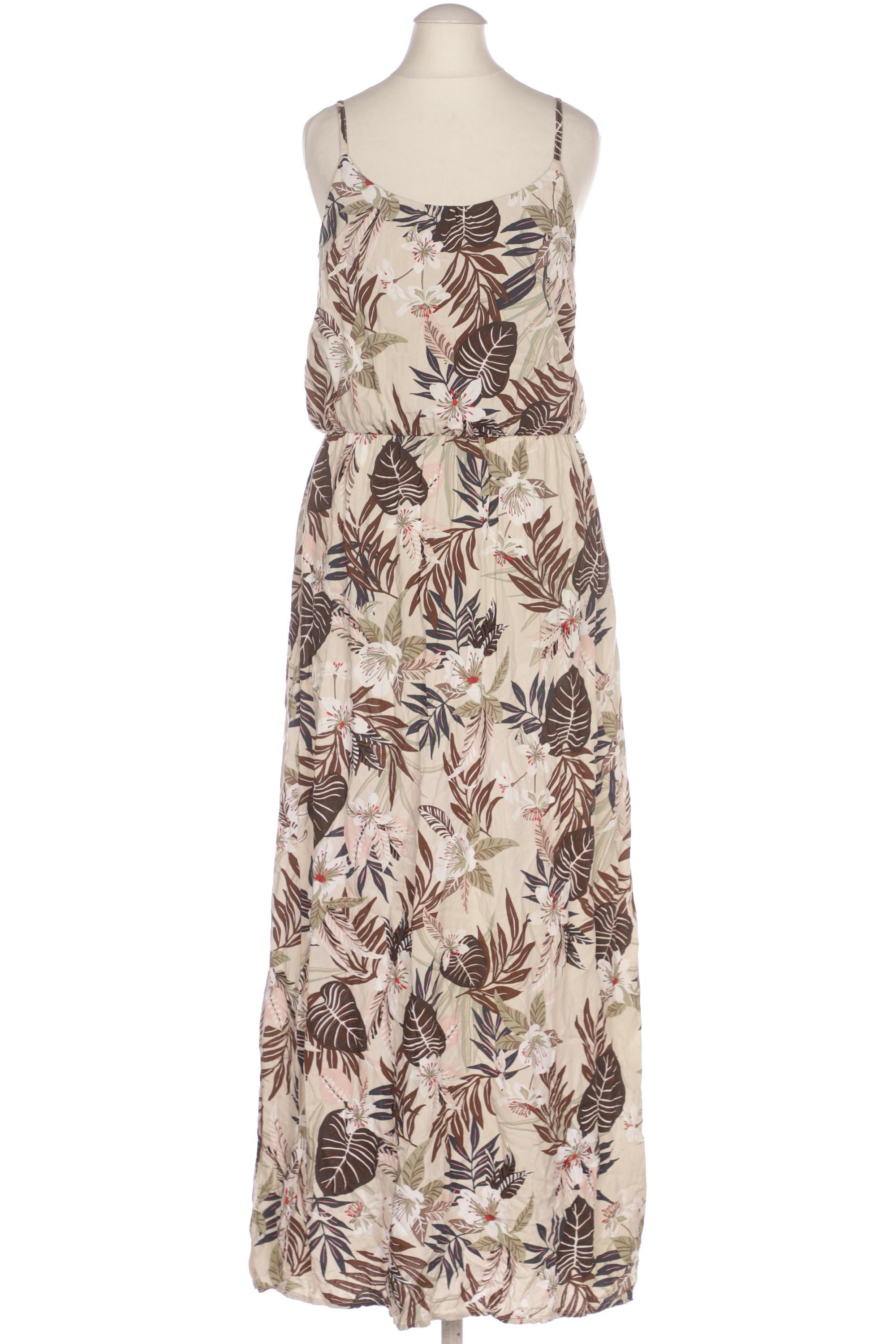 

Only Damen Kleid, beige, Gr. 34