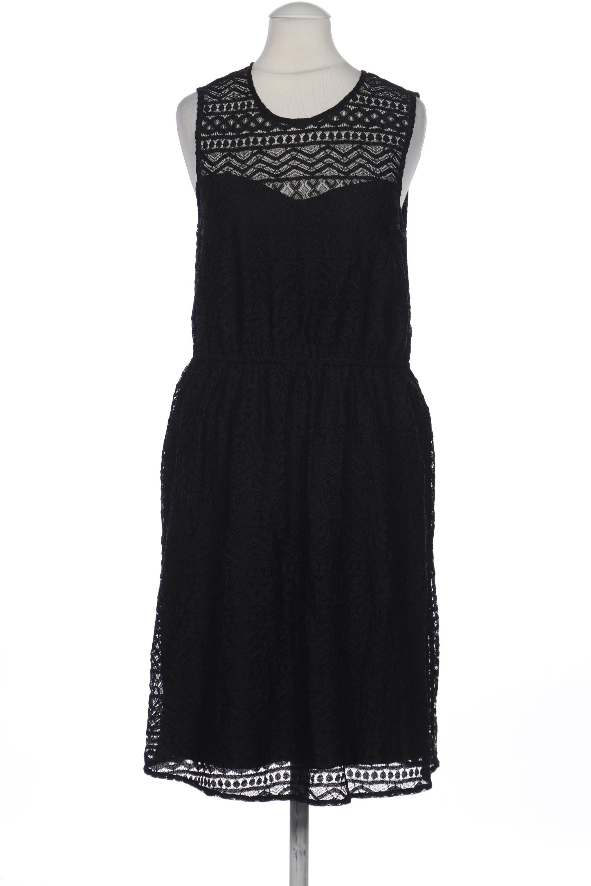 

Only Damen Kleid, schwarz, Gr. 38
