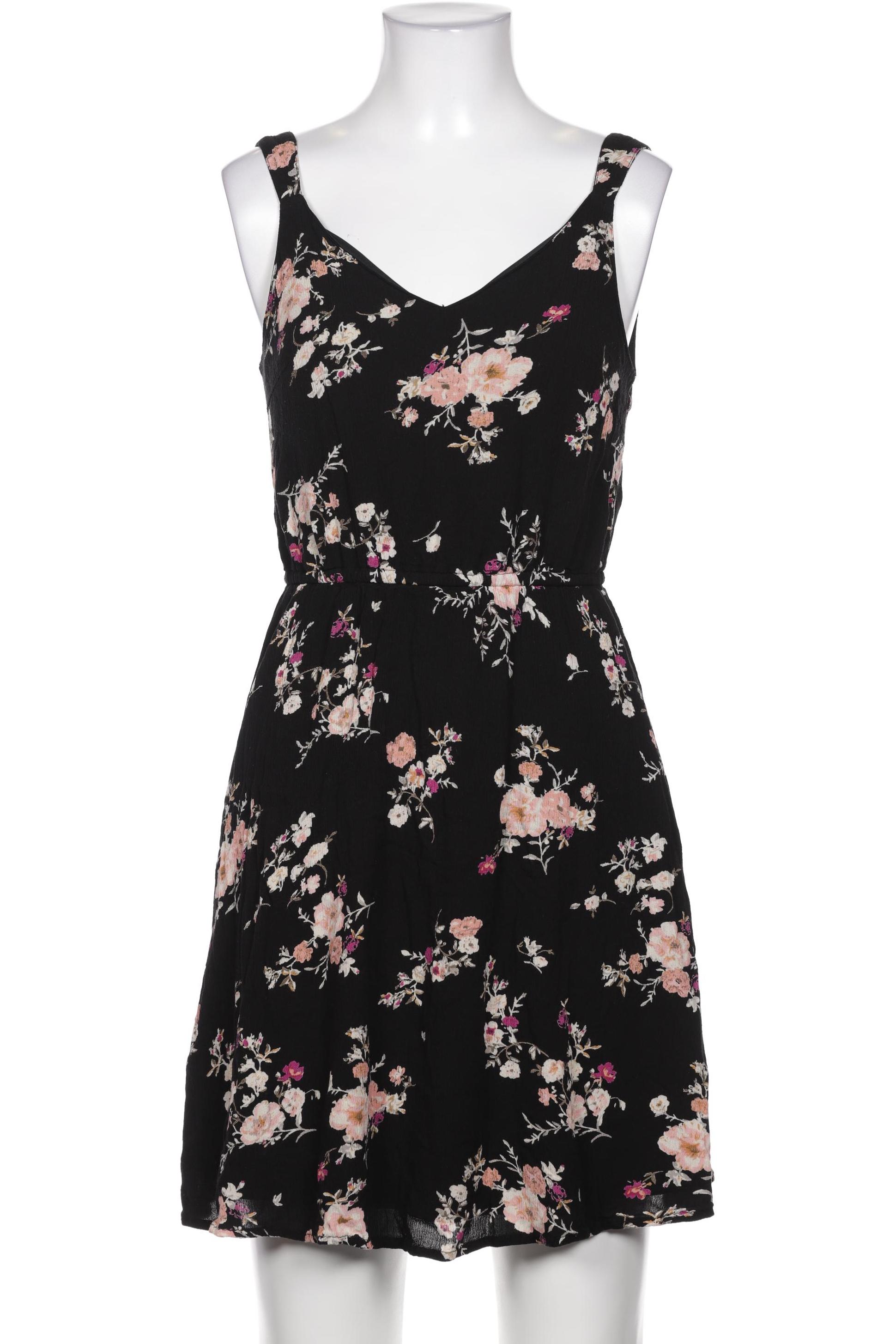 

Only Damen Kleid, schwarz, Gr. 36