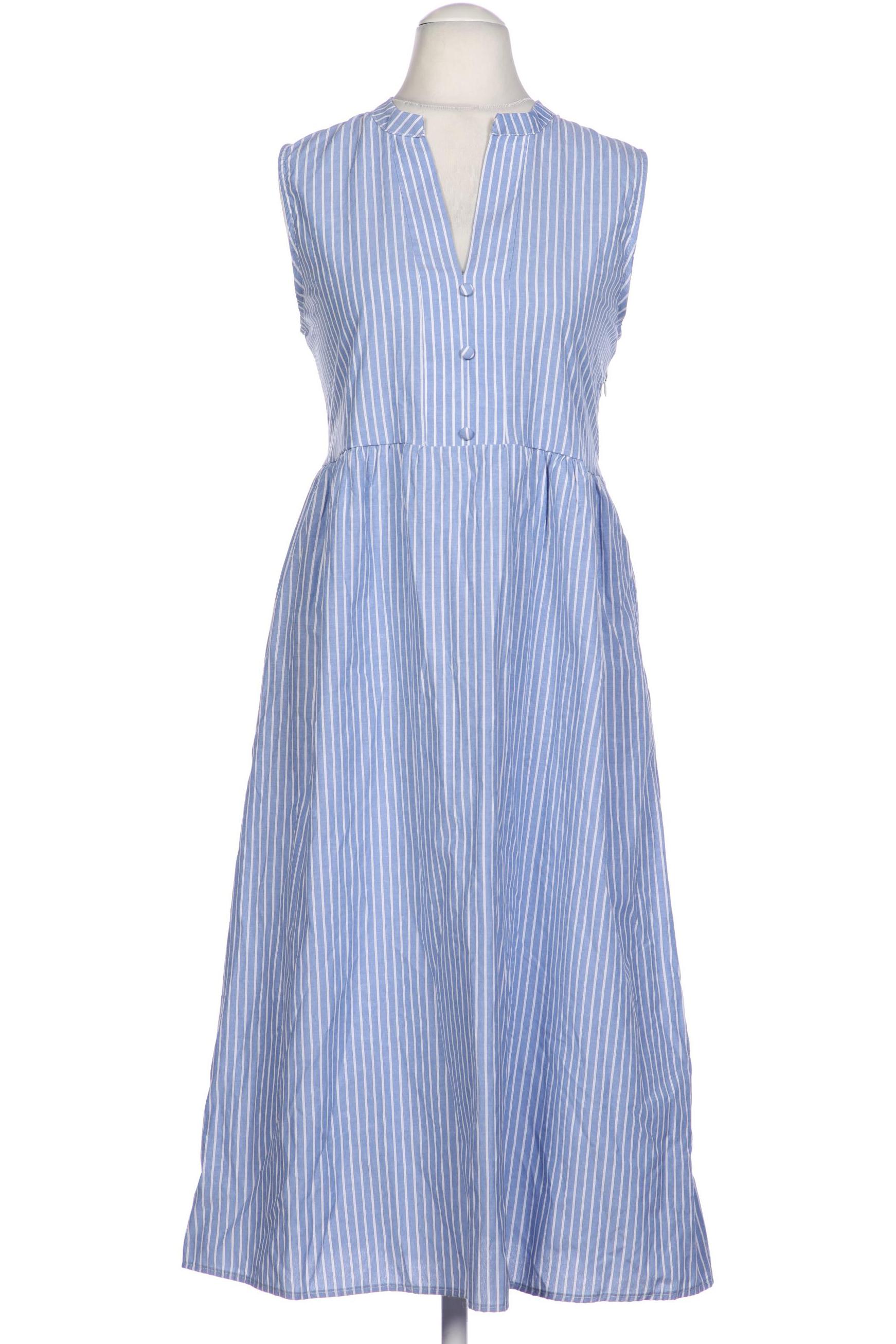 

Only Damen Kleid, blau, Gr. 38