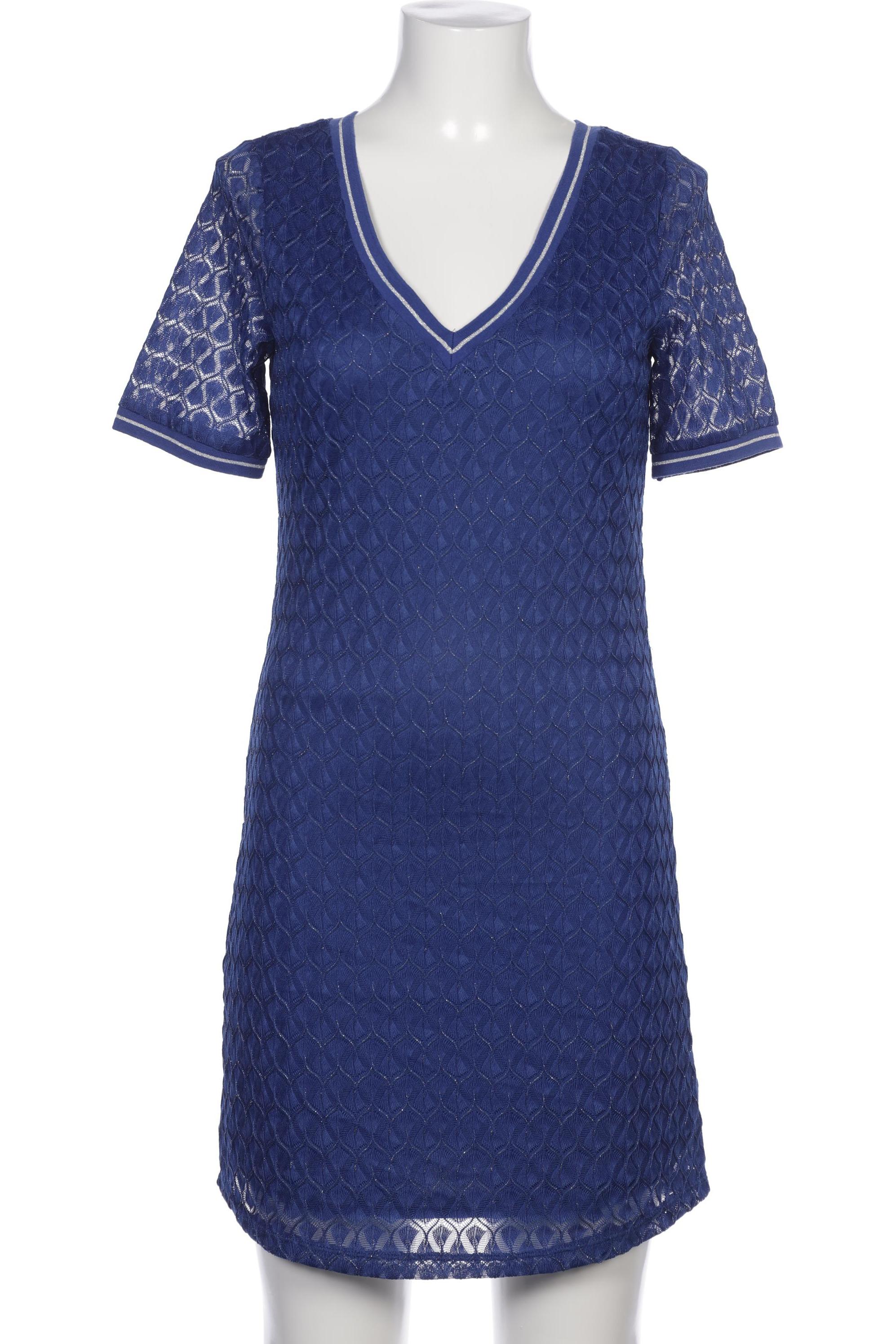 

Only Damen Kleid, blau, Gr. 36