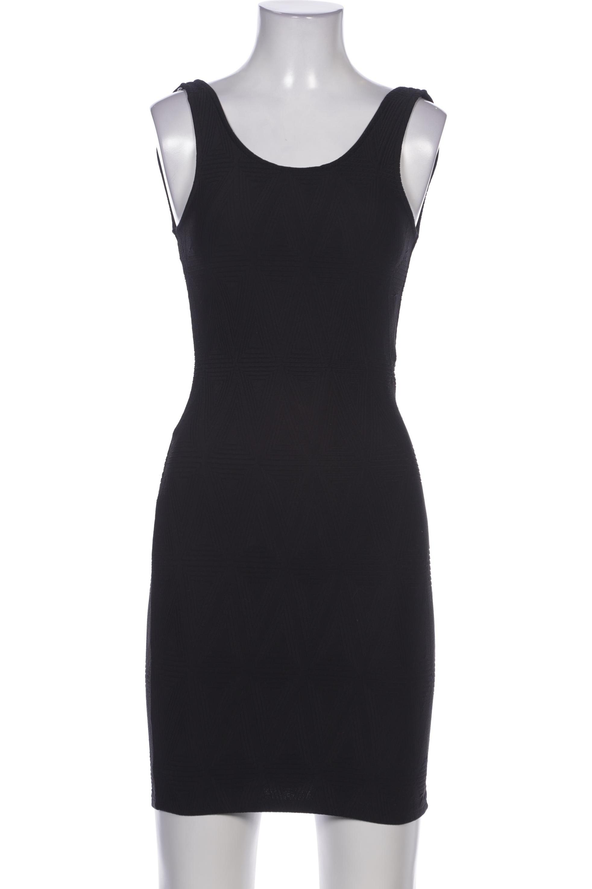 

Only Damen Kleid, schwarz, Gr. 34