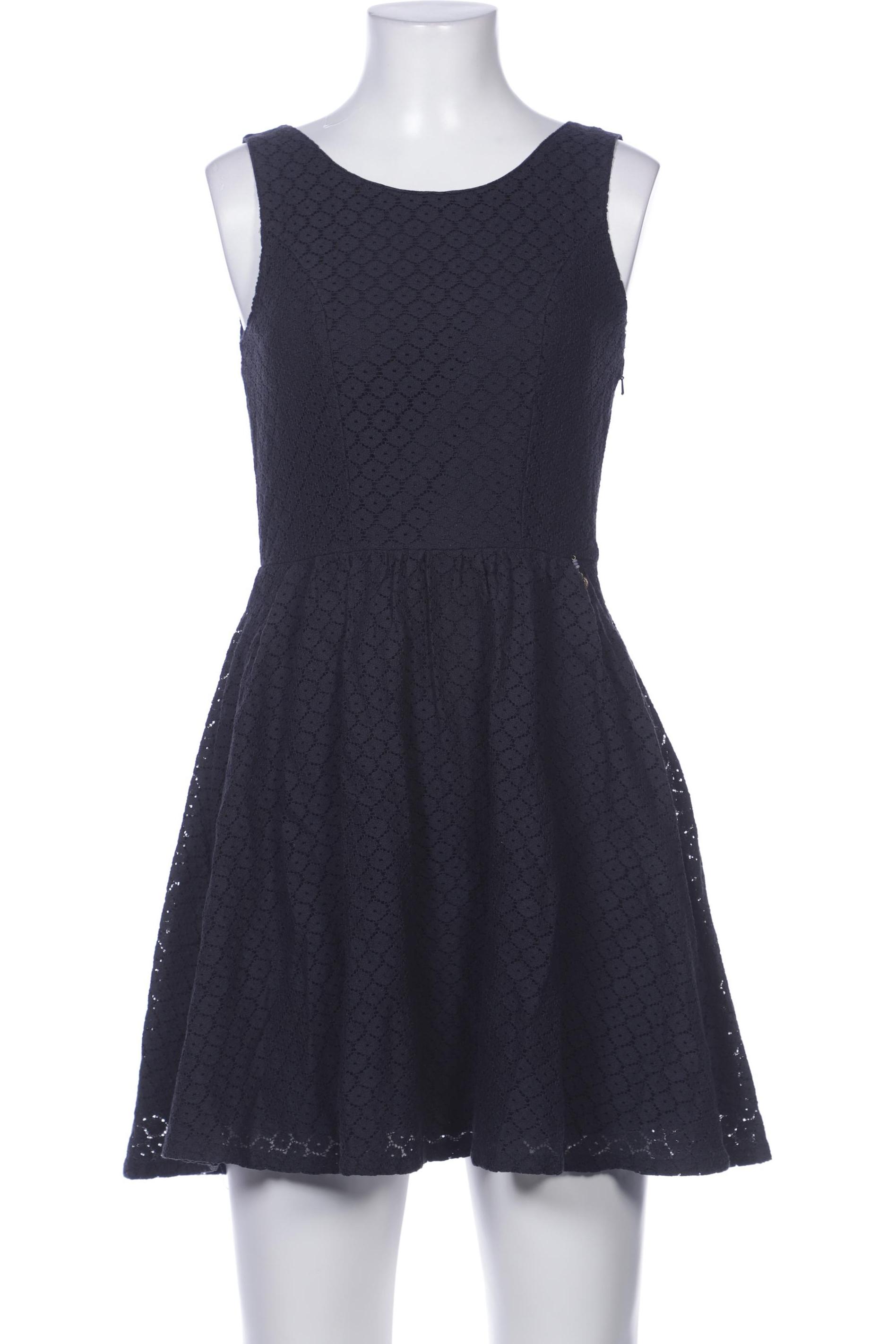 

Only Damen Kleid, marineblau, Gr. 34