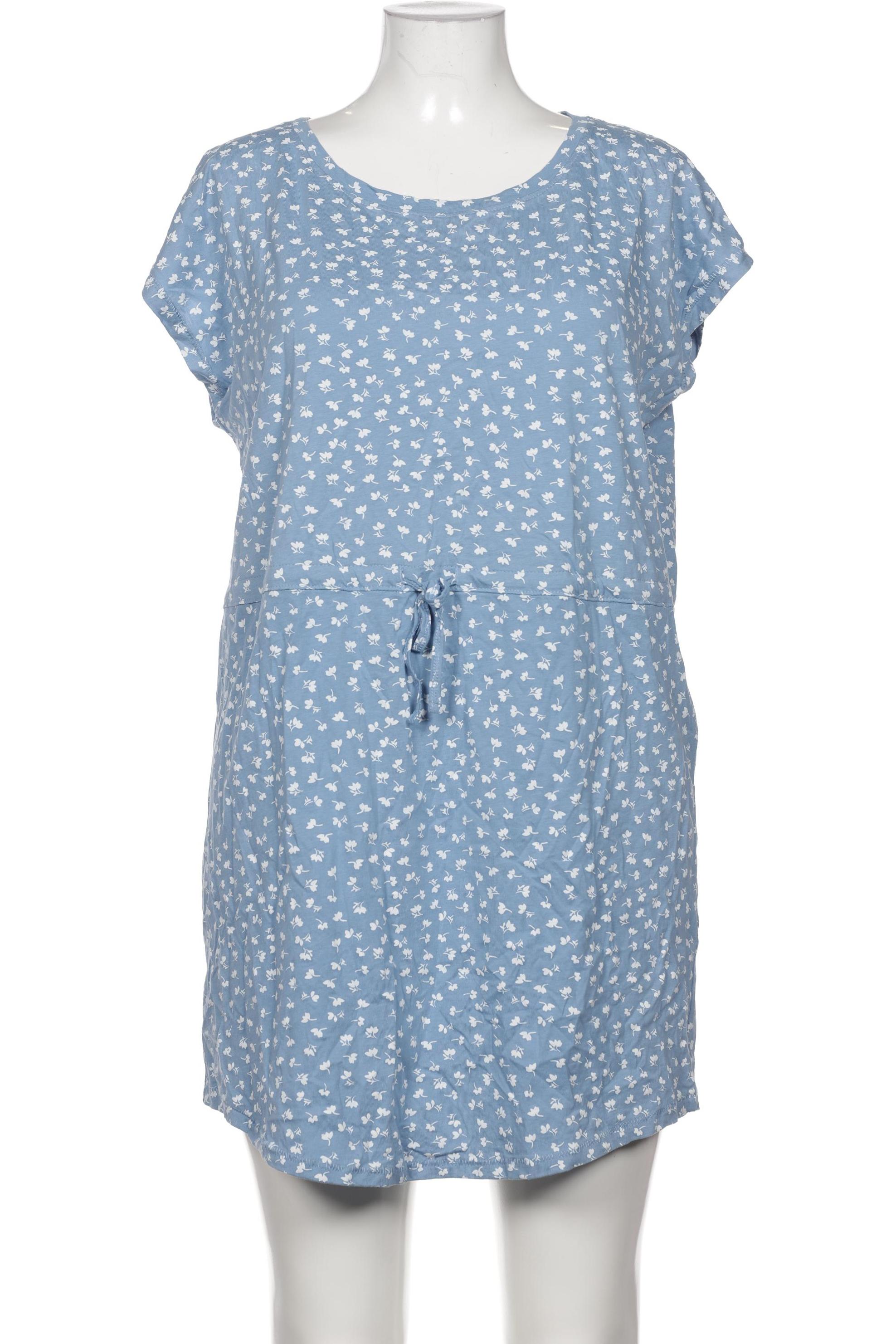 

Only Damen Kleid, blau, Gr. 46