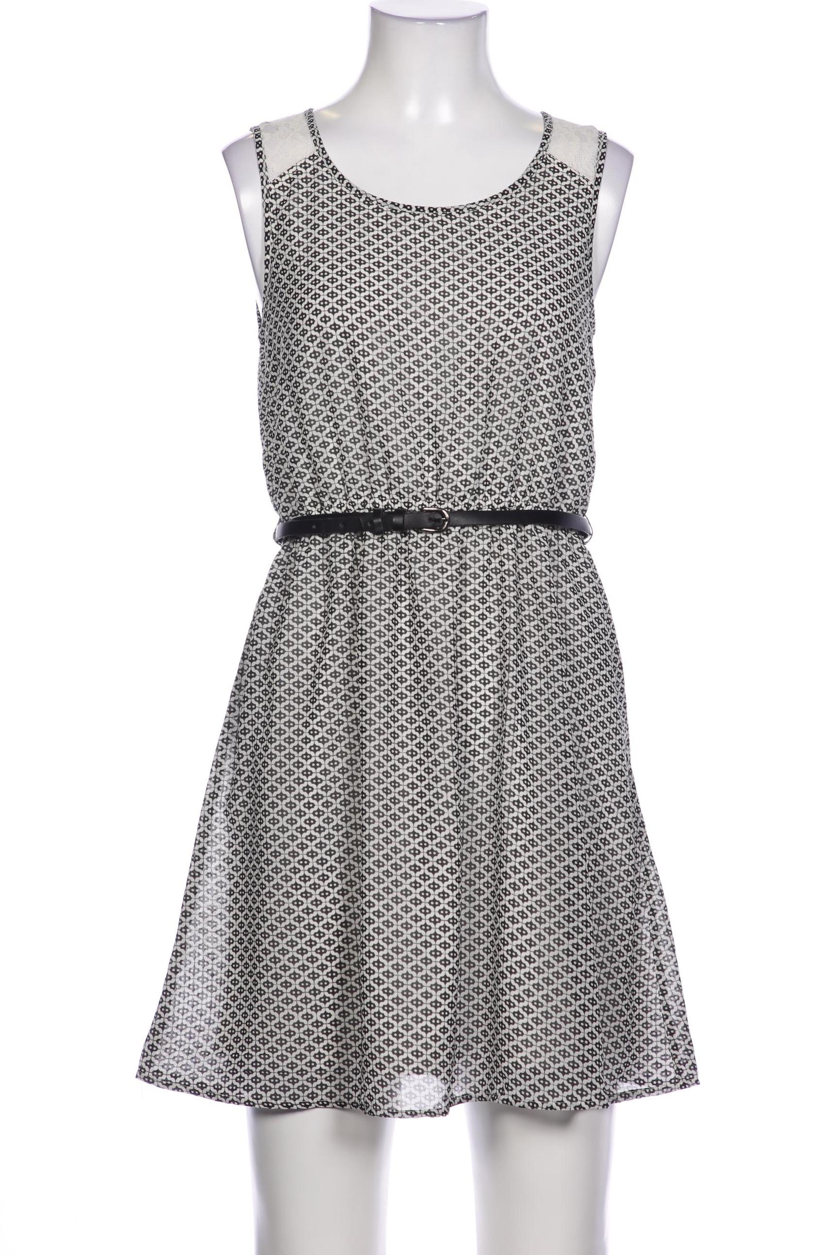 

Only Damen Kleid, schwarz, Gr. 36