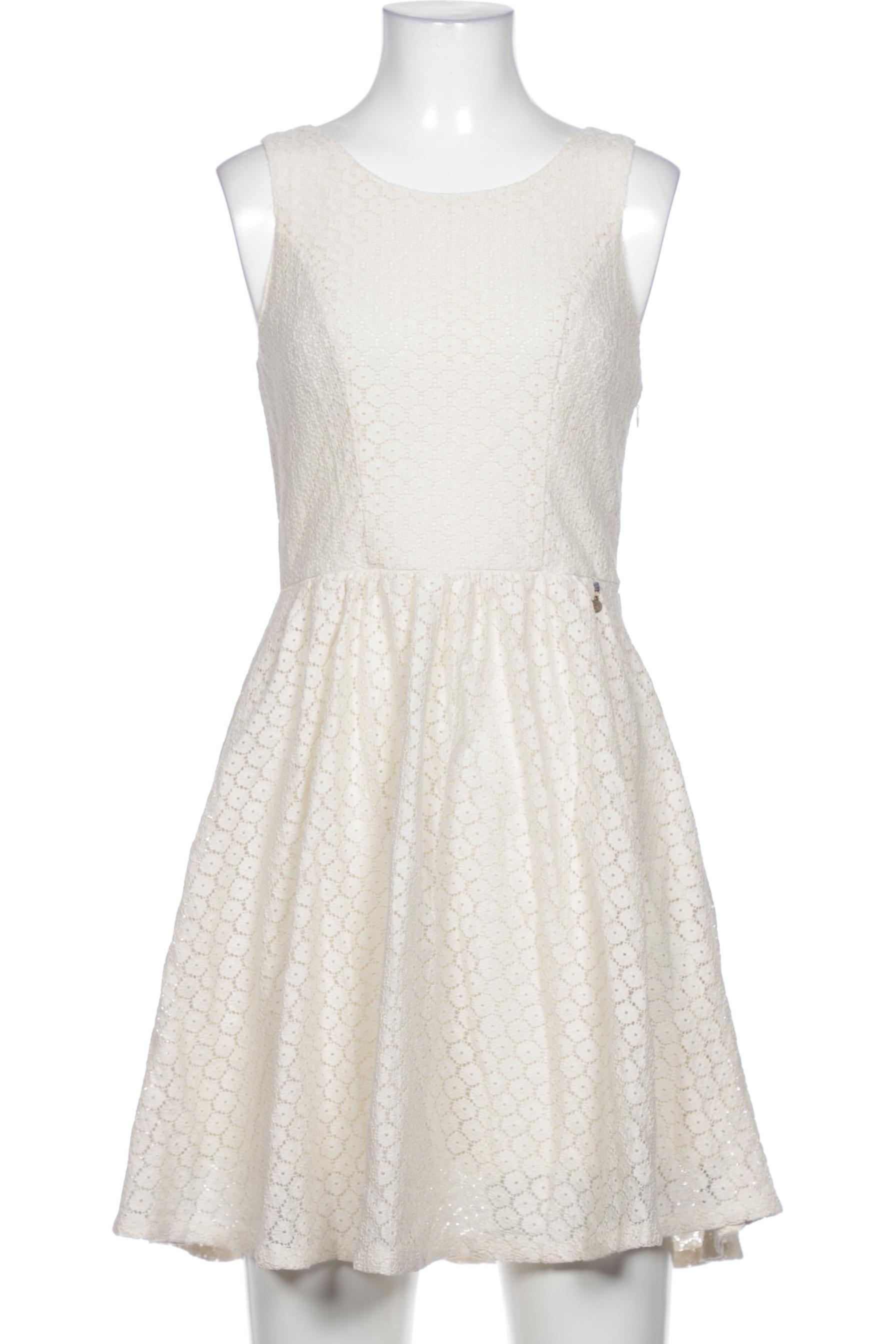 

Only Damen Kleid, cremeweiß, Gr. 34