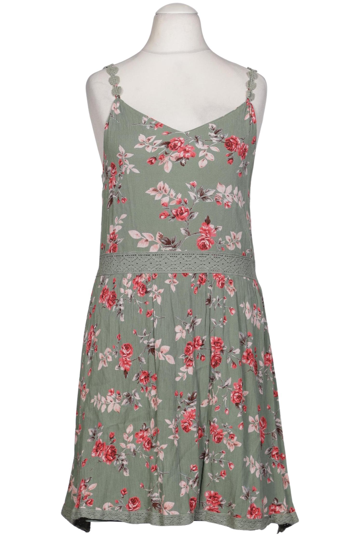 

Only Damen Kleid, grün, Gr. 38