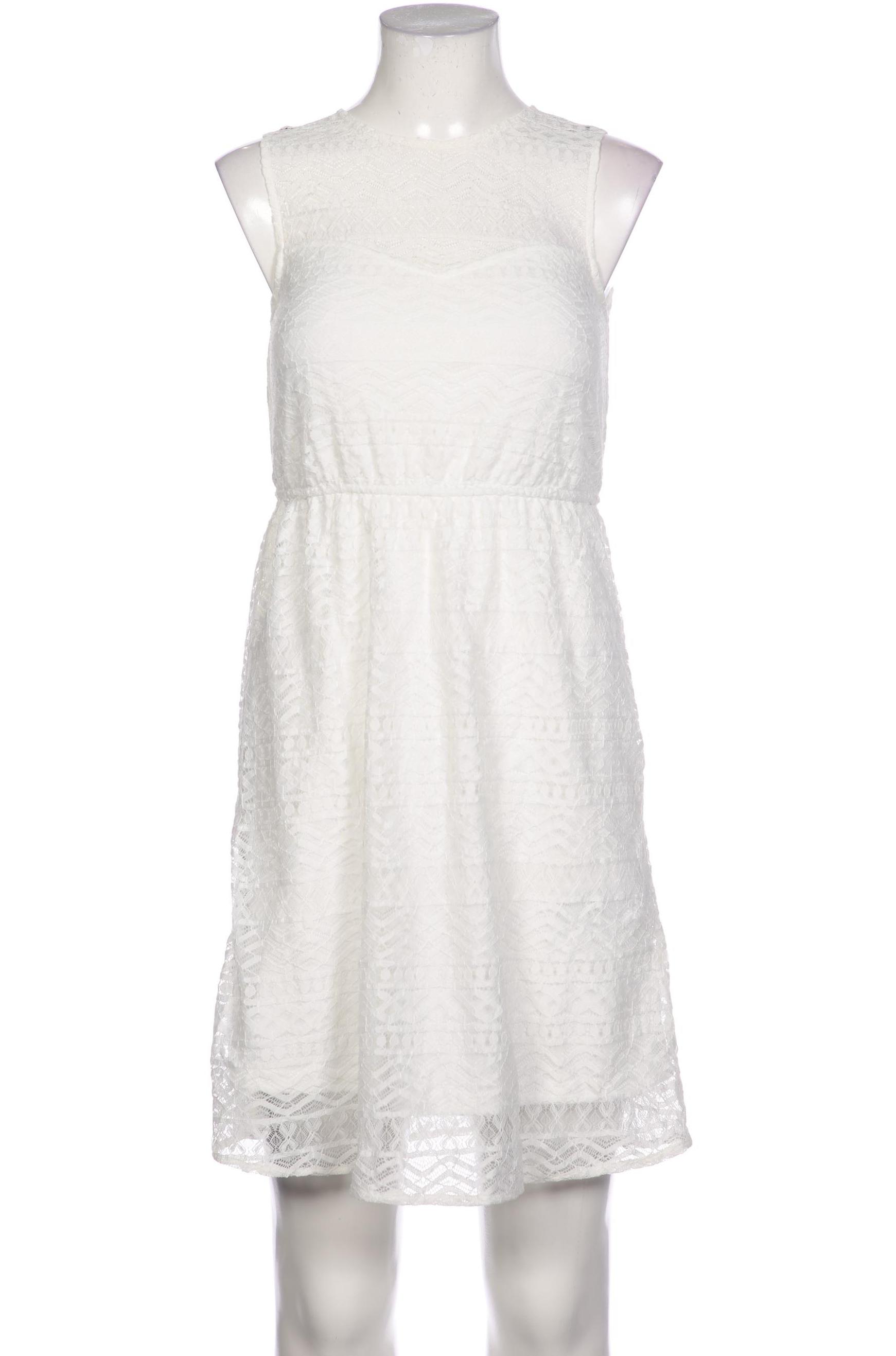 

ONLY Damen Kleid, weiß