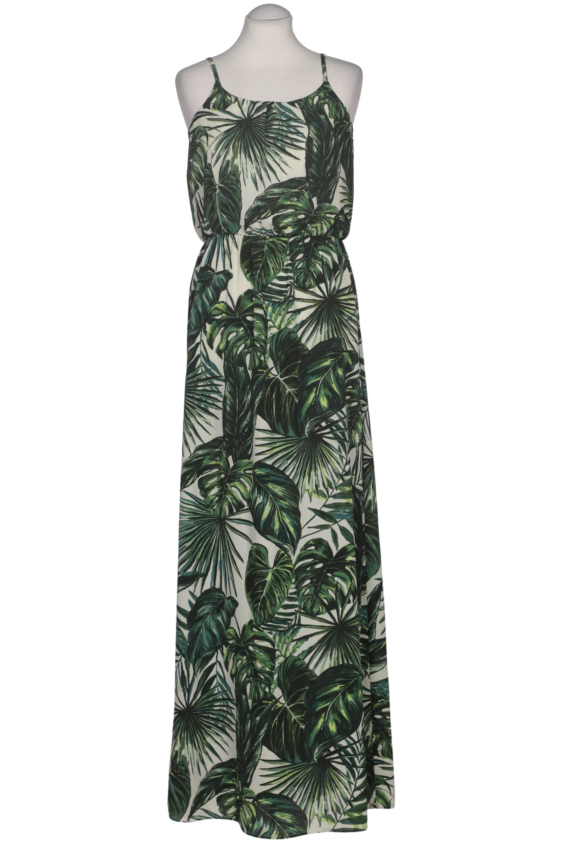 

Only Damen Kleid, grün, Gr. 34