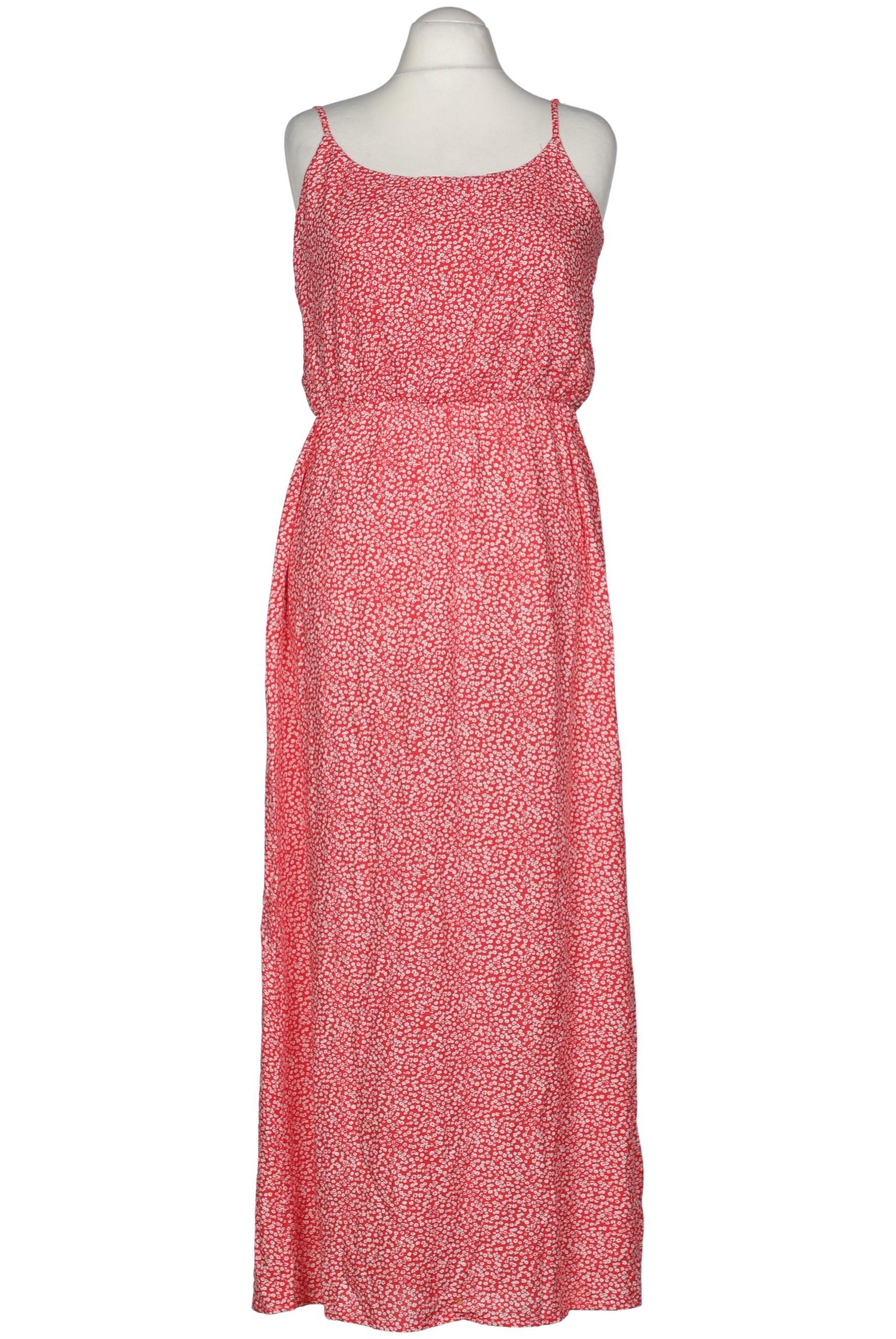 

Only Damen Kleid, rot, Gr. 40