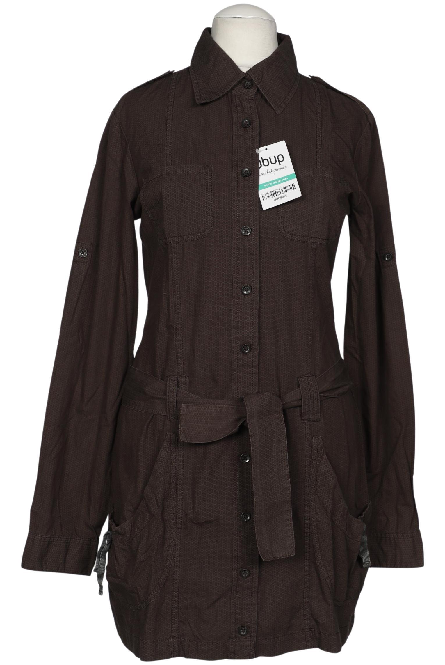 

Only Damen Kleid, braun, Gr. 36