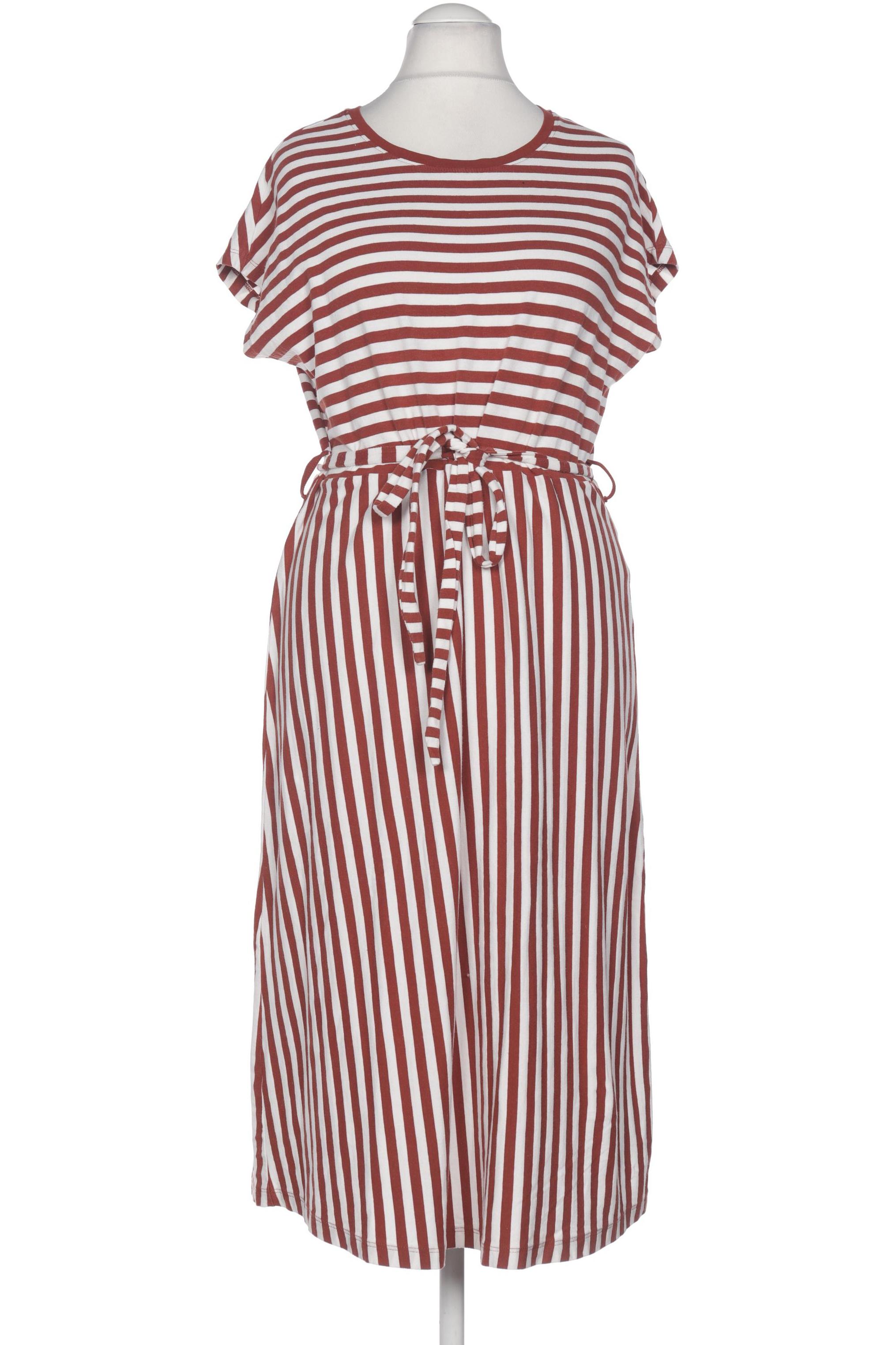 

Only Damen Kleid, braun, Gr. 42