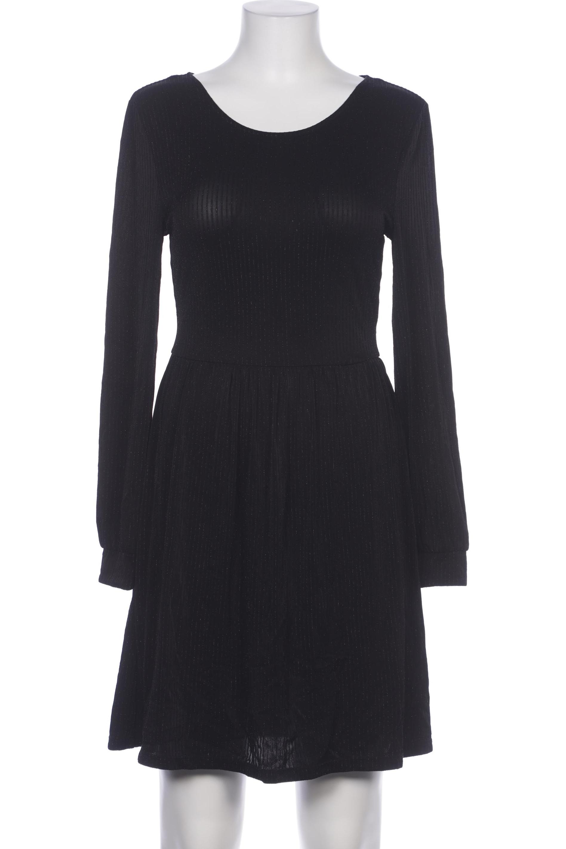 

Only Damen Kleid, schwarz, Gr. 38