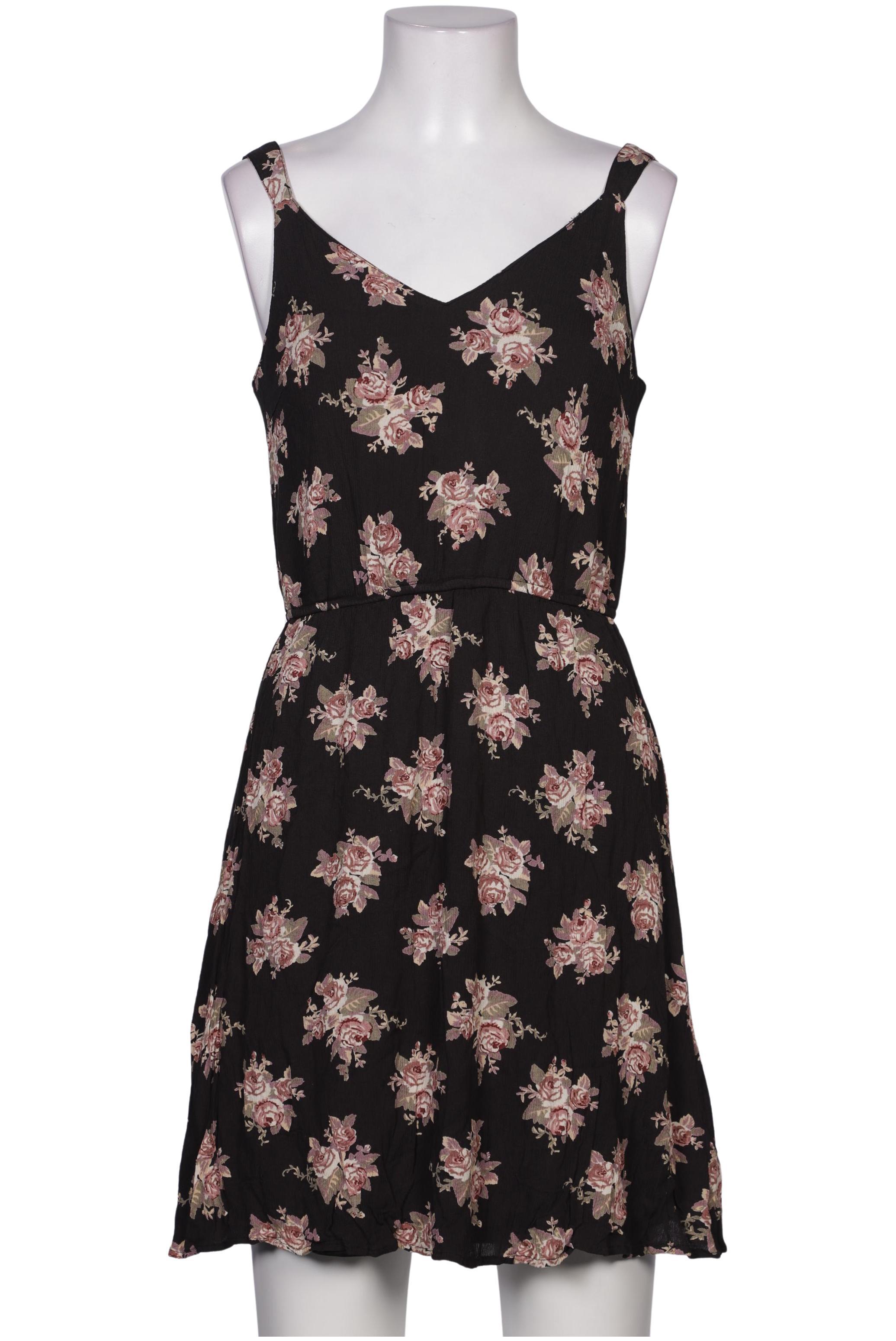 

Only Damen Kleid, schwarz, Gr. 36