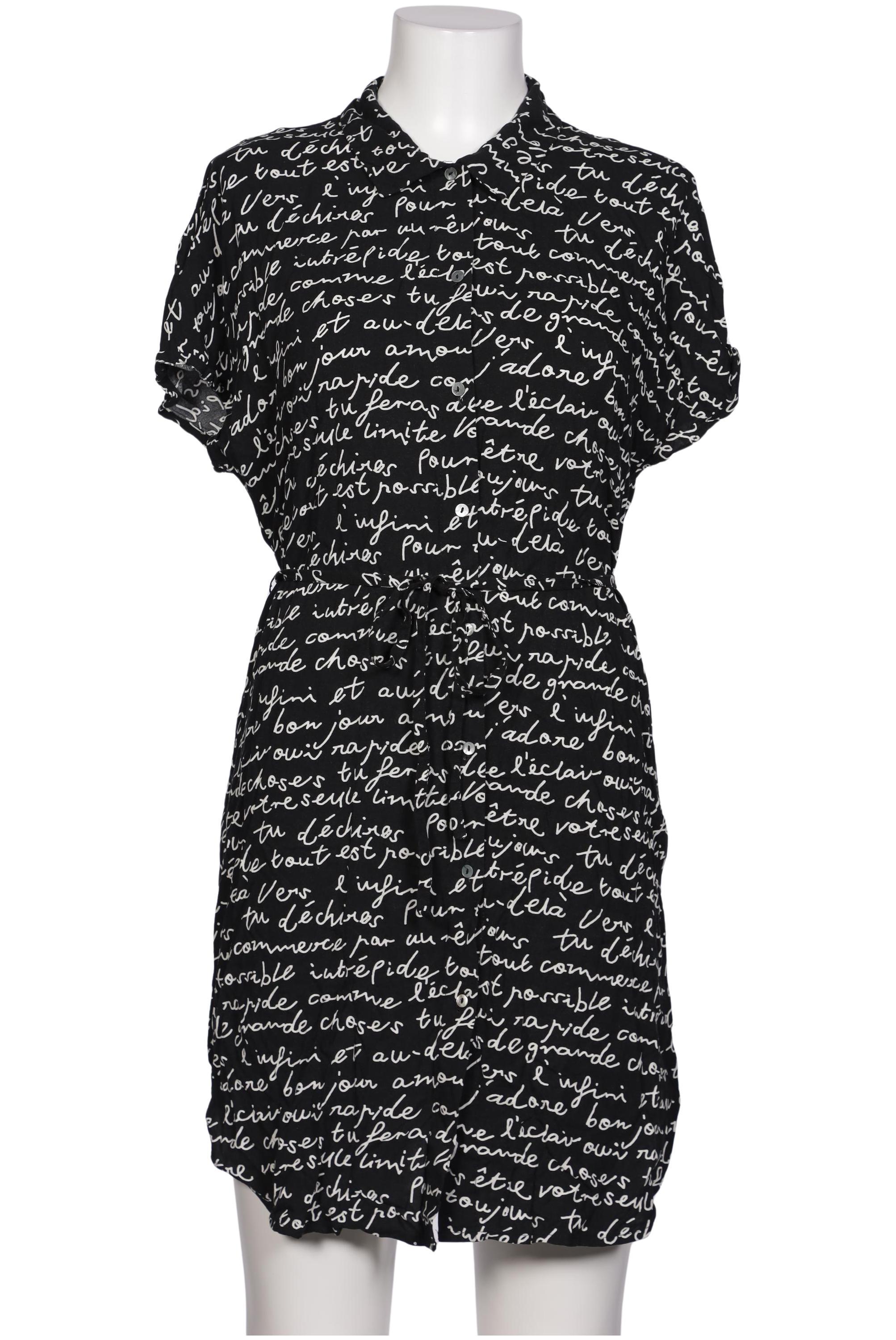 

Only Damen Kleid, schwarz, Gr. 38