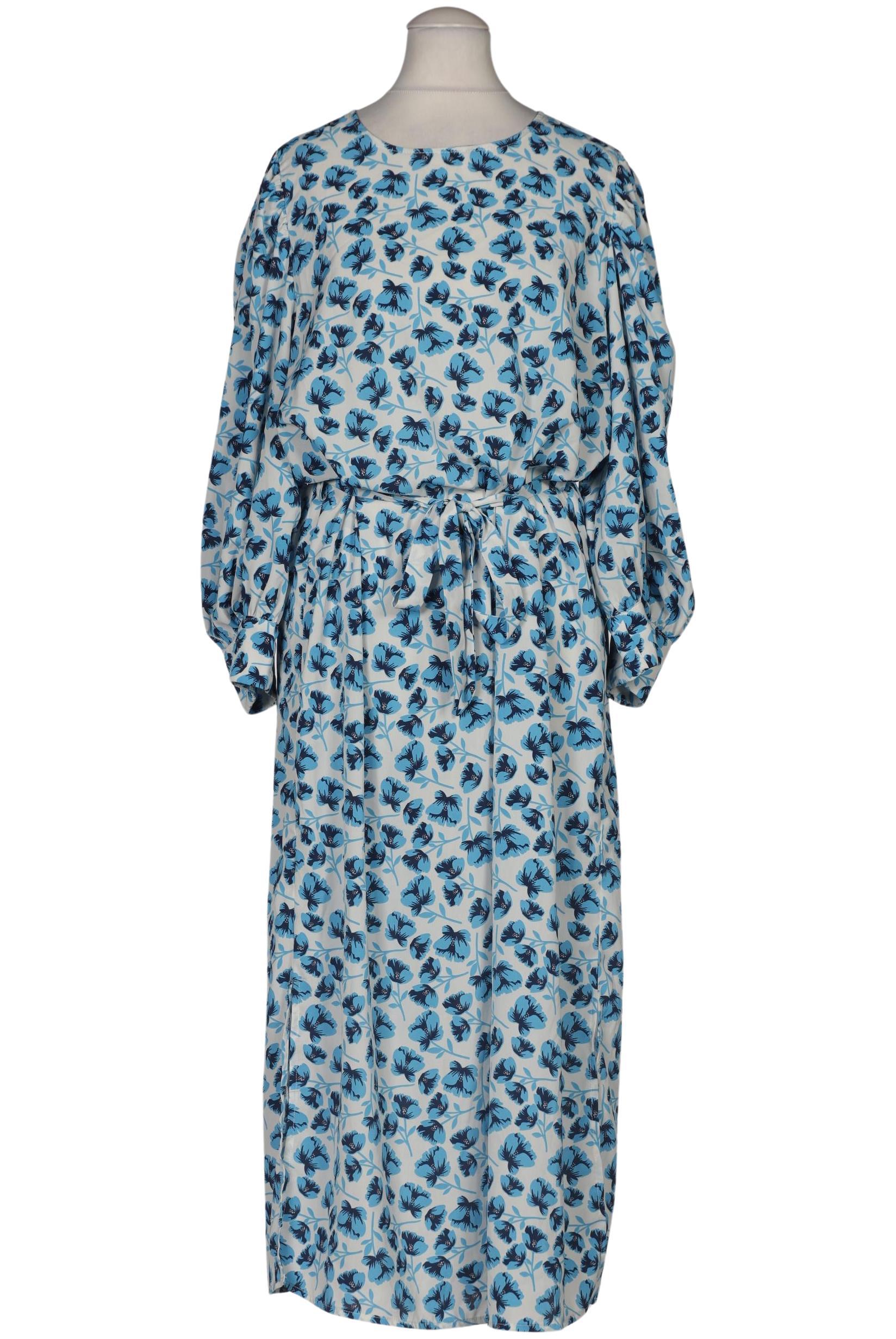 

Only Damen Kleid, blau, Gr. 38