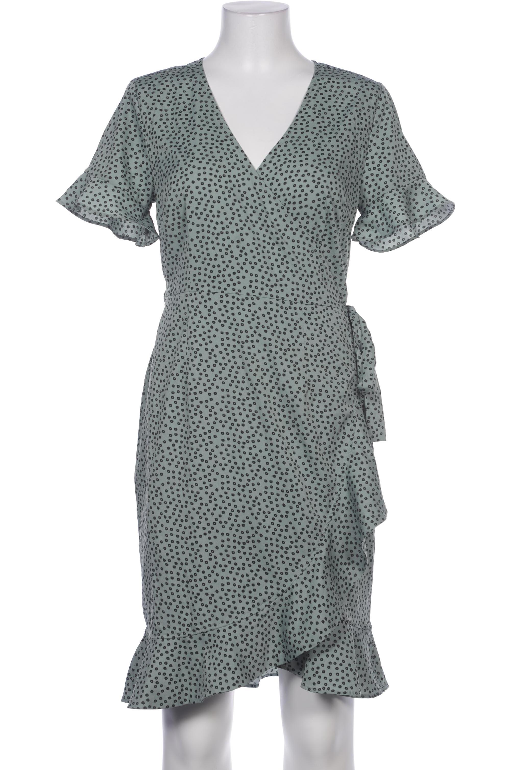 

Only Damen Kleid, grün, Gr. 40