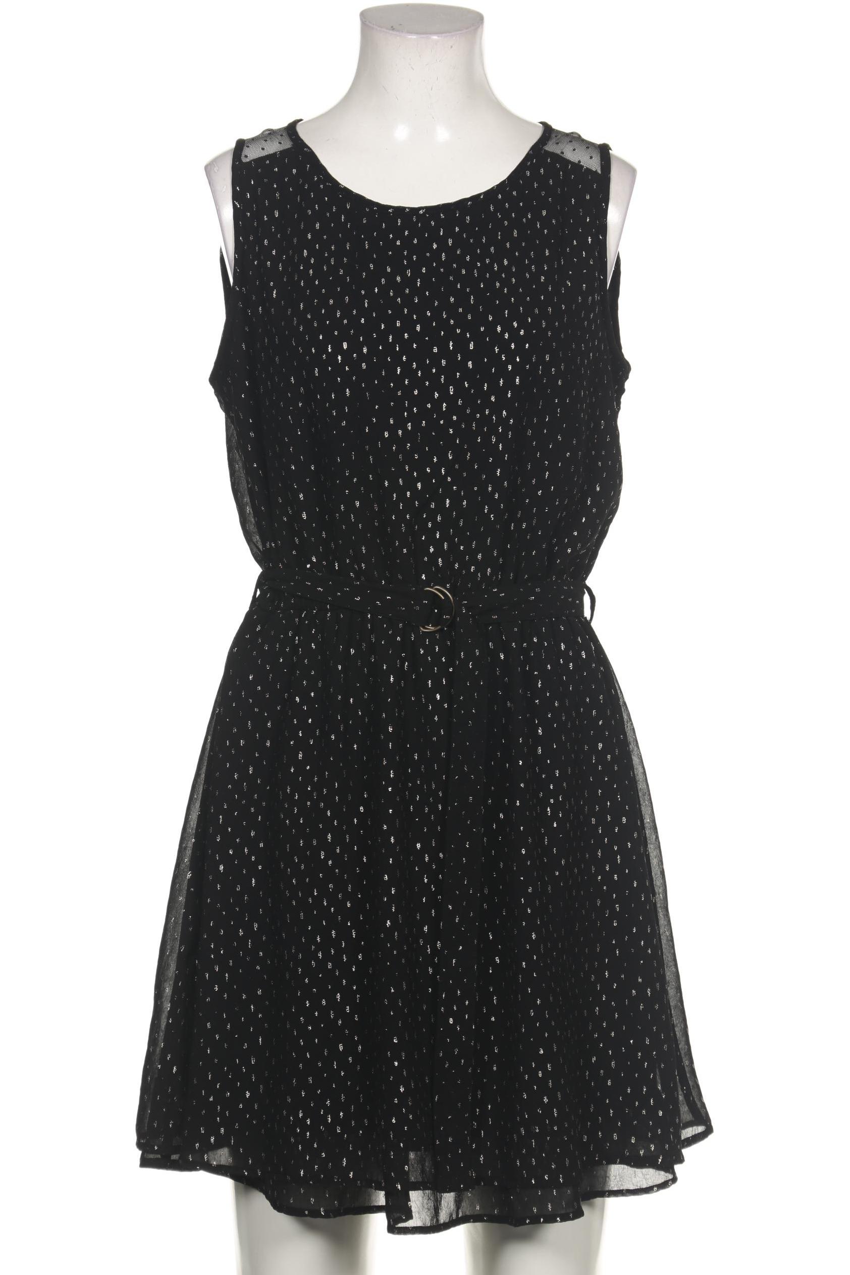 

Only Damen Kleid, schwarz, Gr. 38