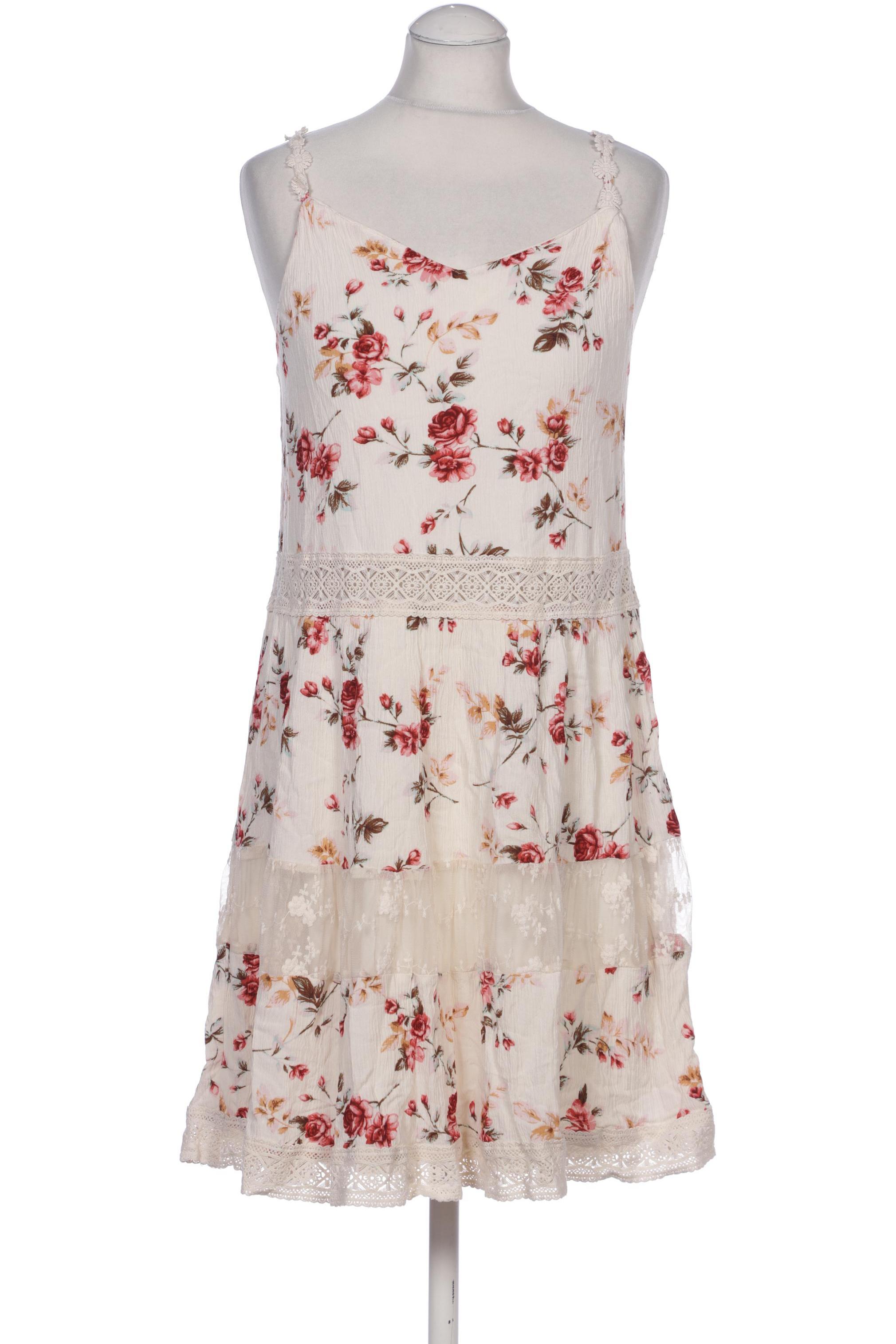 

Only Damen Kleid, cremeweiß, Gr. 38