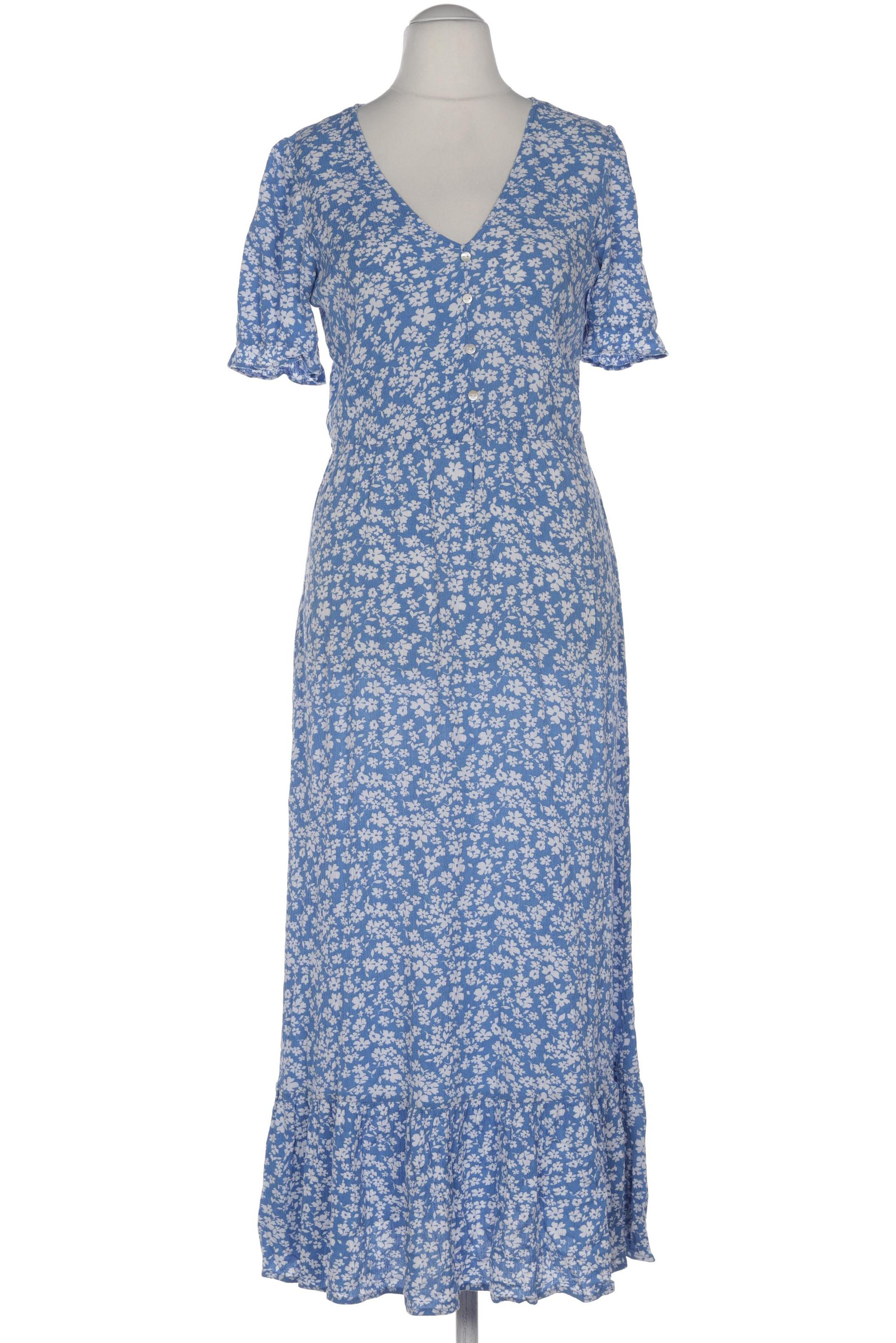 

Only Damen Kleid, blau, Gr. 38