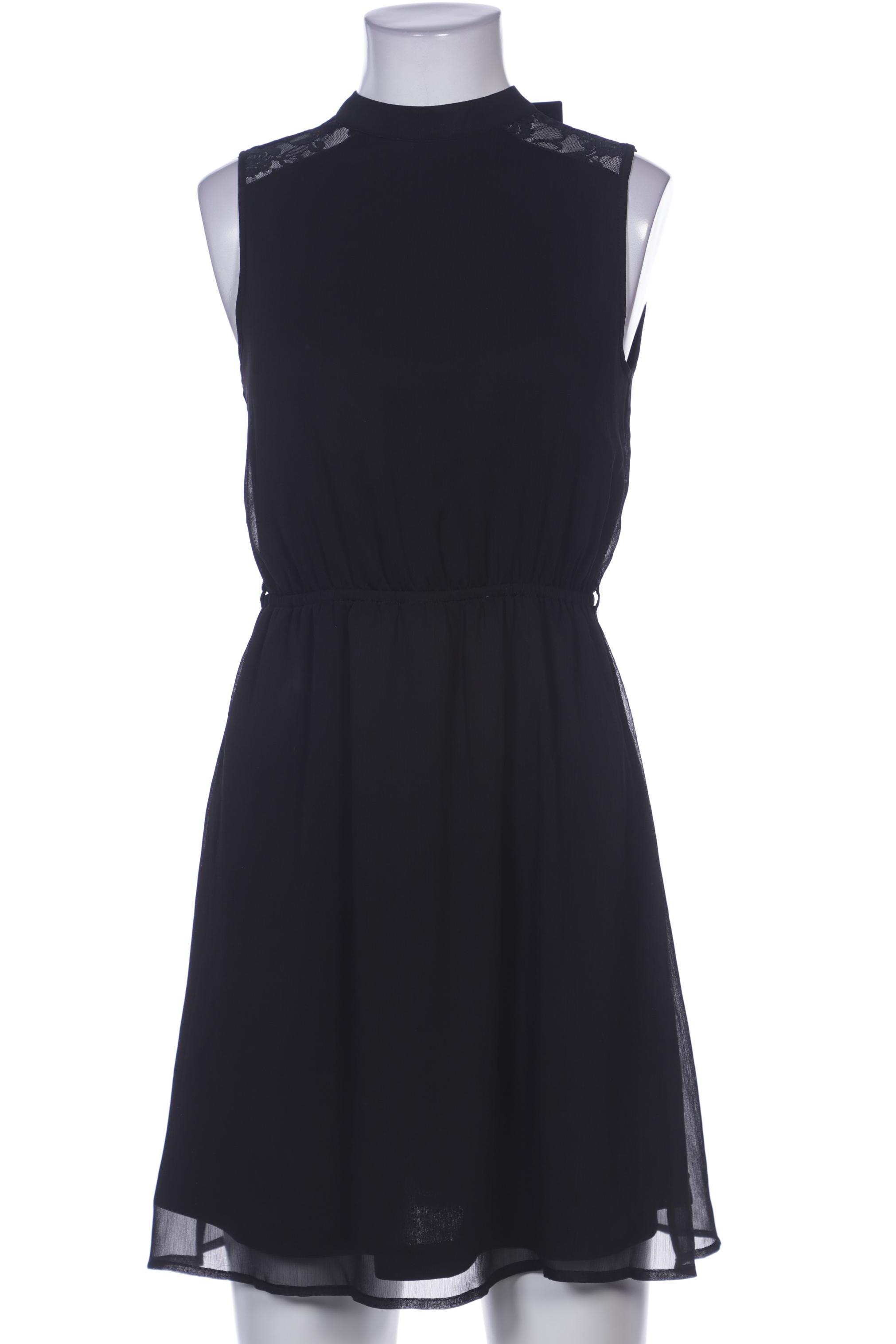 

Only Damen Kleid, schwarz, Gr. 36