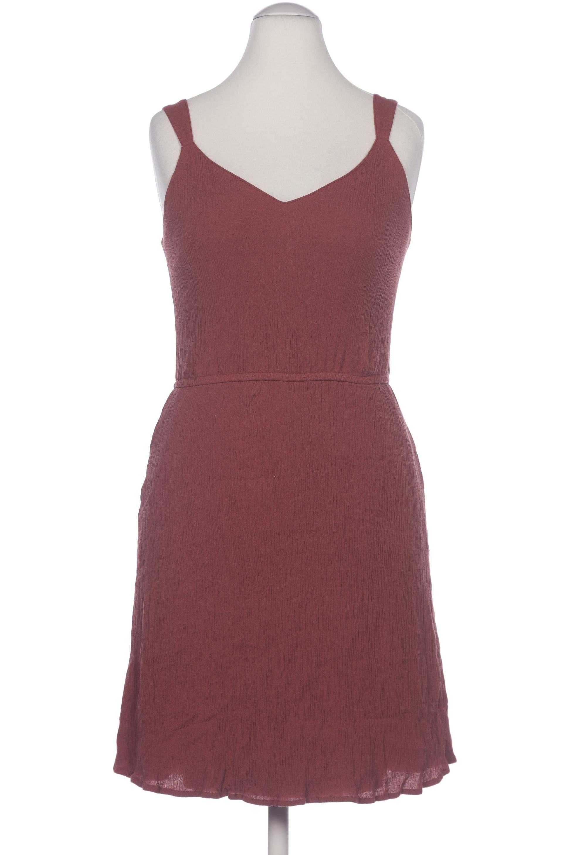 

Only Damen Kleid, braun, Gr. 36