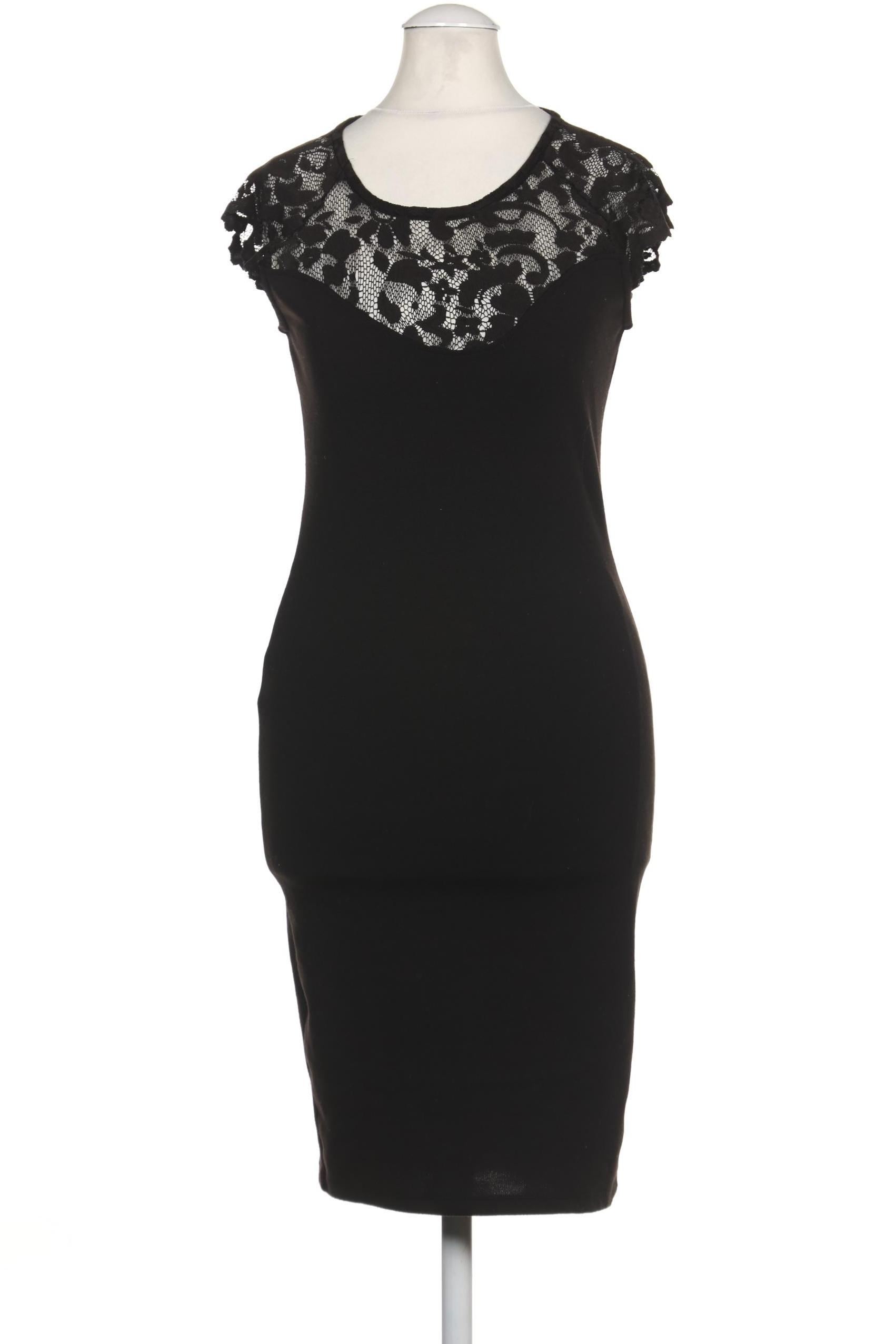 

Only Damen Kleid, schwarz, Gr. 34