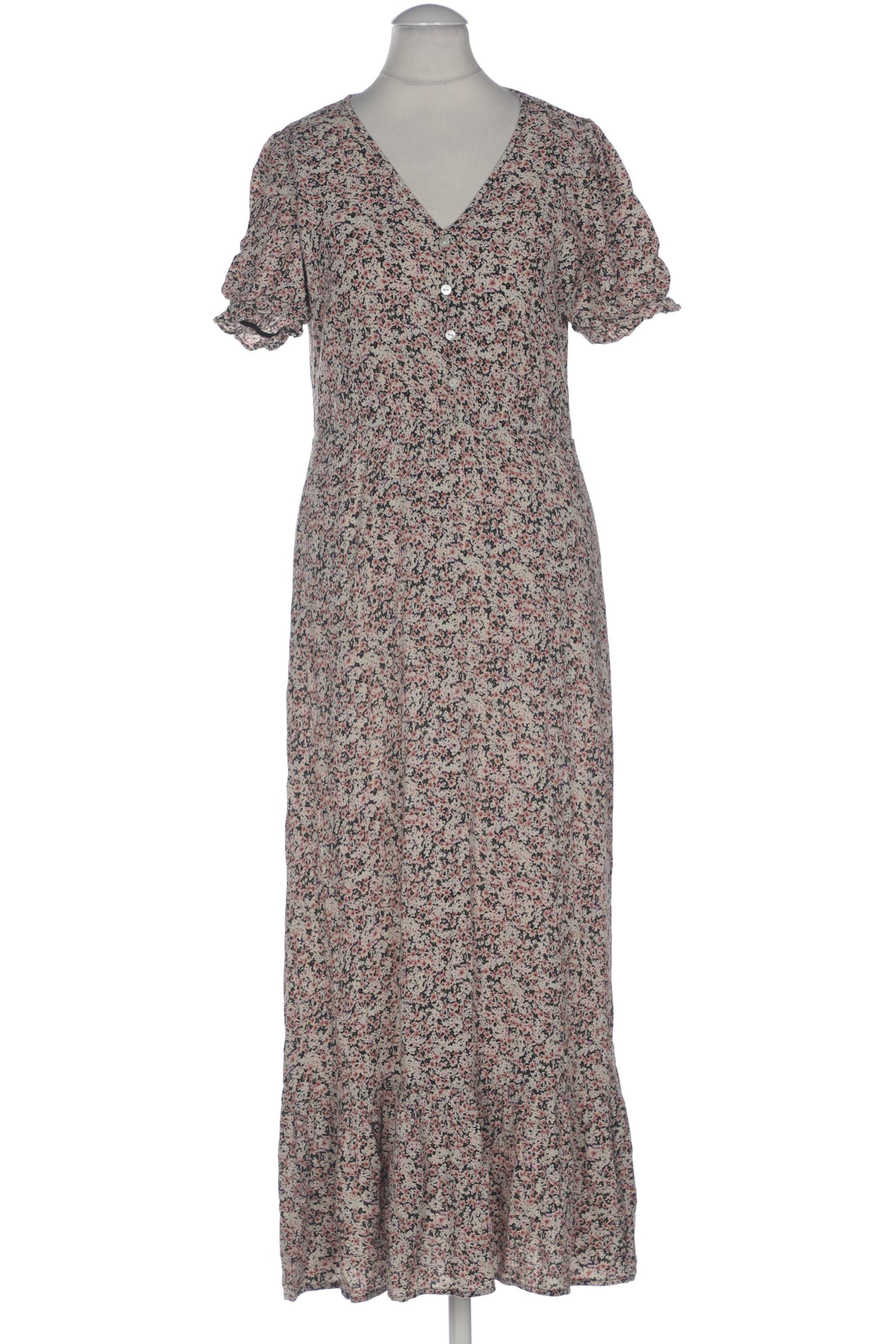 

Only Damen Kleid, mehrfarbig, Gr. 36