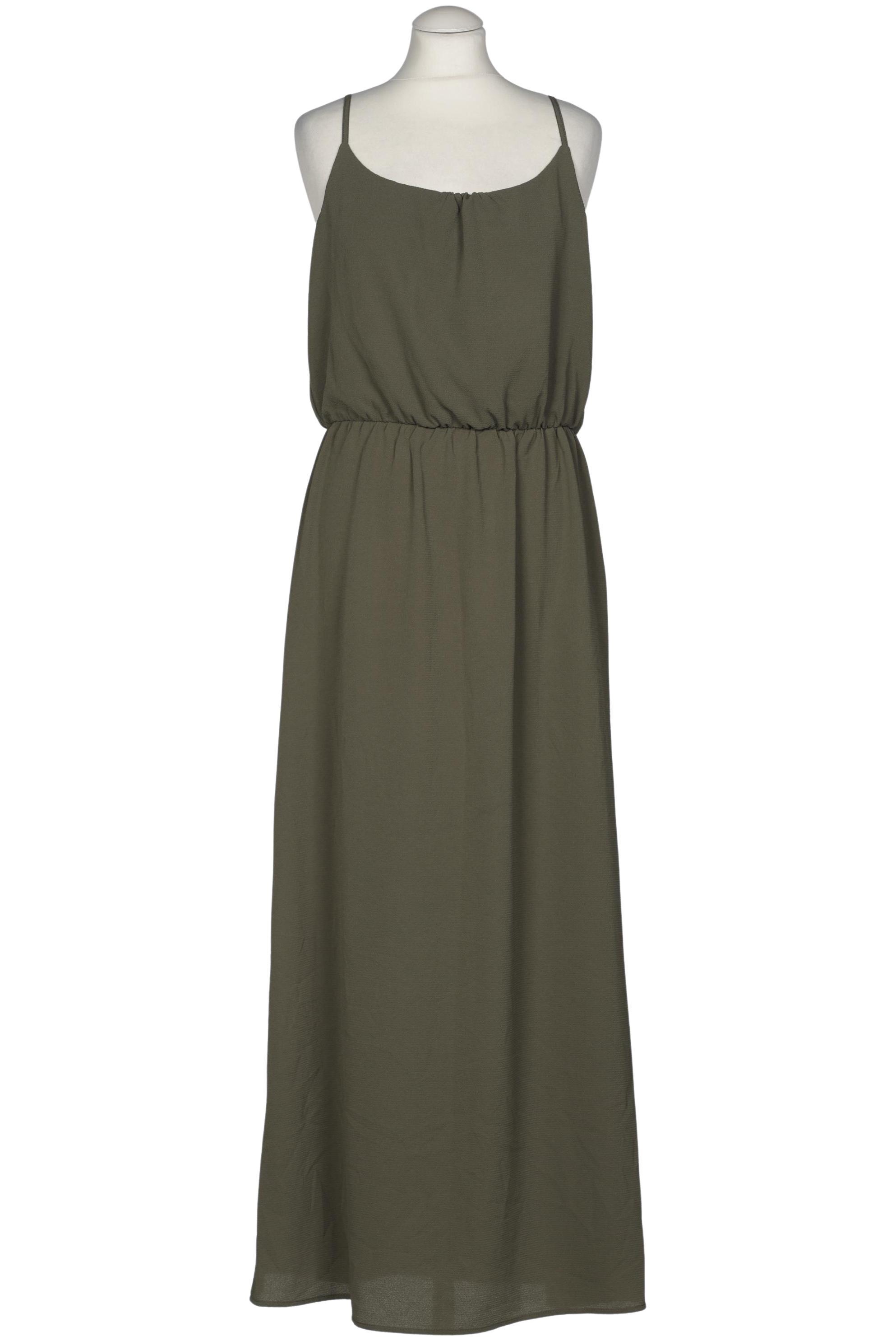 

Only Damen Kleid, grün, Gr. 42